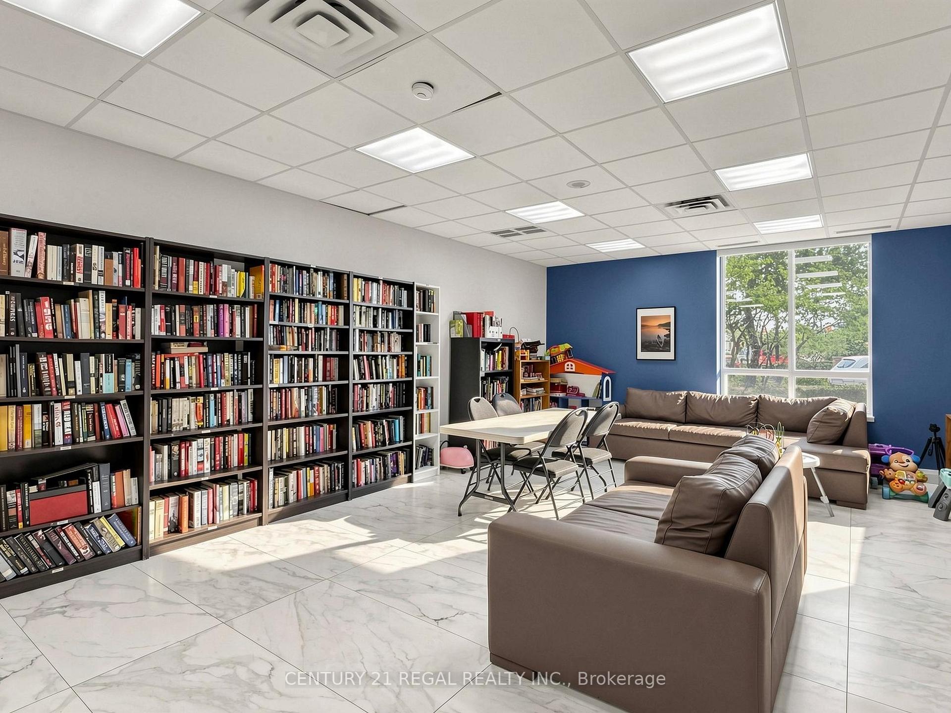 Photo 27 of Unit 434, 650 Lawrence Avenue W, Toronto, Englemount-Lawrence — HOMEH