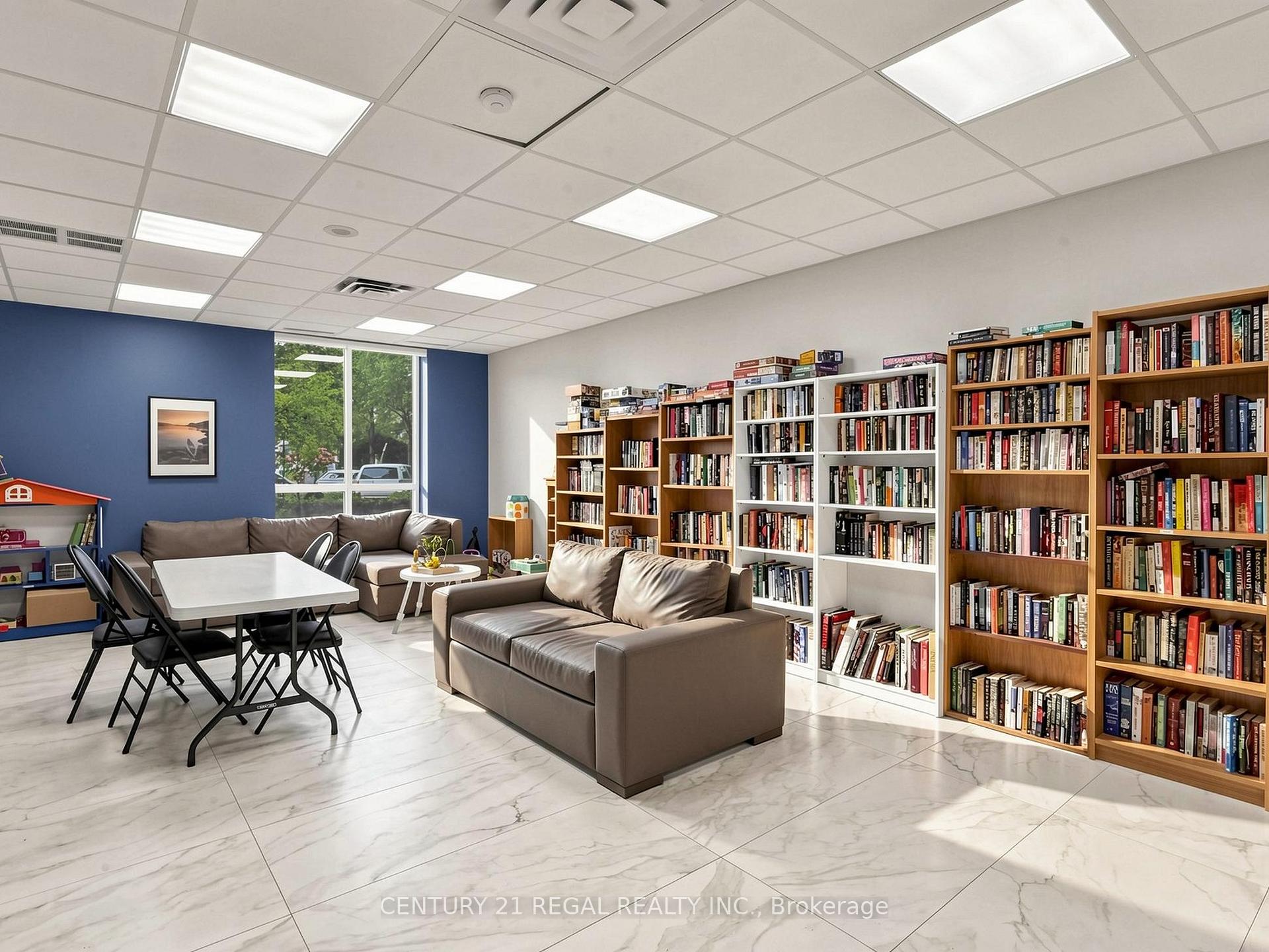 Photo 28 of Unit 434, 650 Lawrence Avenue W, Toronto, Englemount-Lawrence — HOMEH