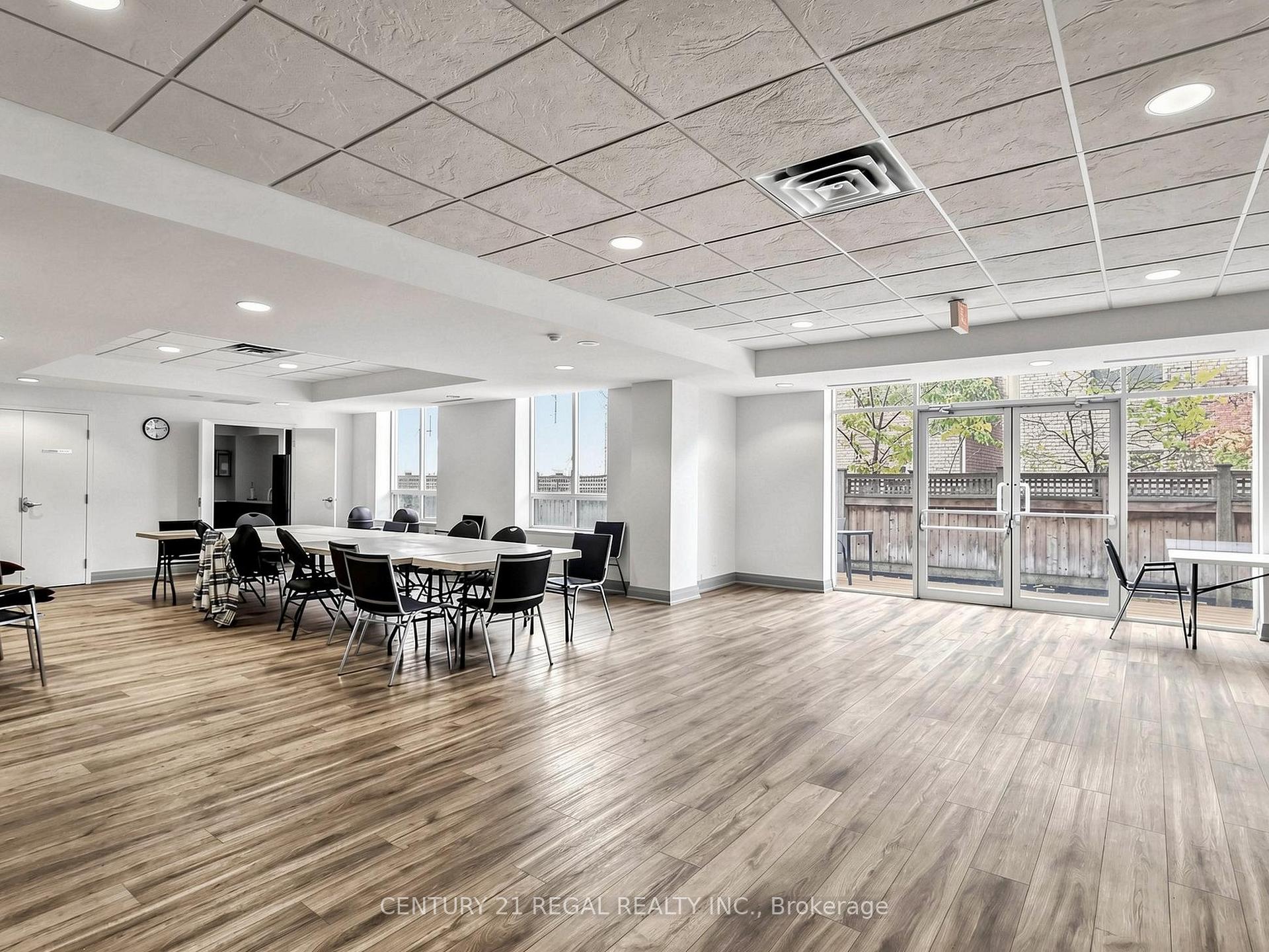 Photo 29 of Unit 434, 650 Lawrence Avenue W, Toronto, Englemount-Lawrence — HOMEH