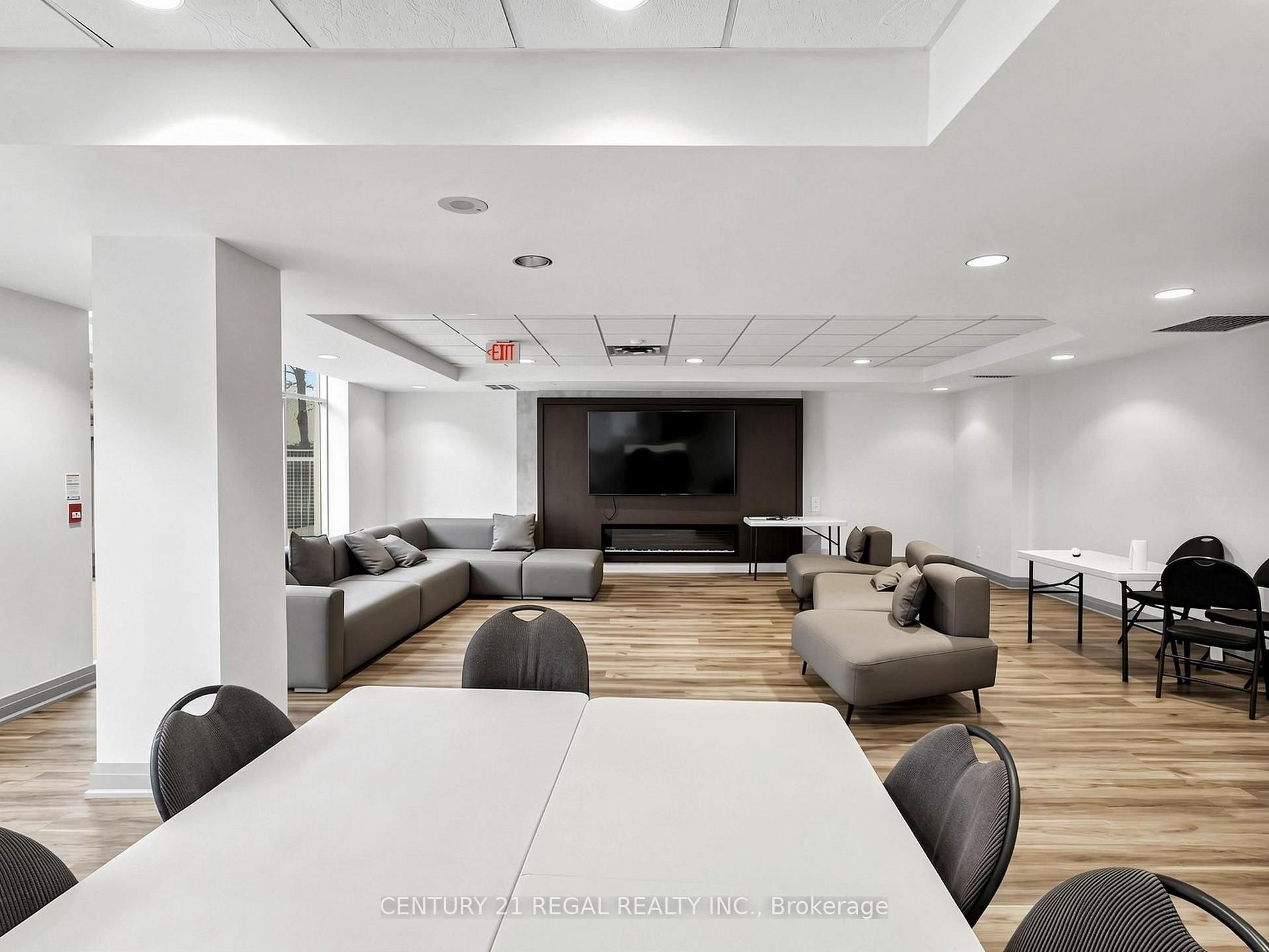 Photo 30 of Unit 434, 650 Lawrence Avenue W, Toronto, Englemount-Lawrence — HOMEH