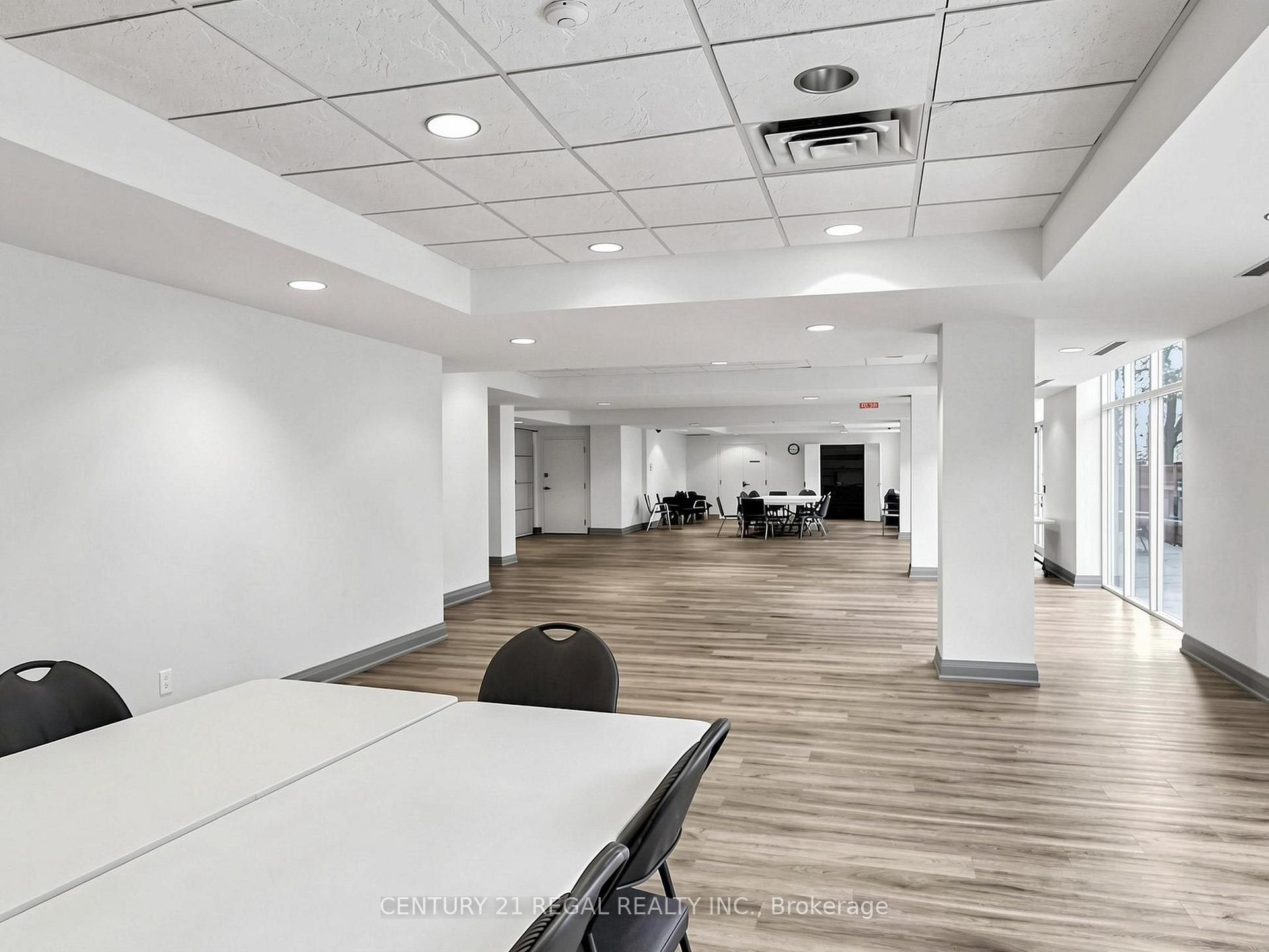 Photo 31 of Unit 434, 650 Lawrence Avenue W, Toronto, Englemount-Lawrence — HOMEH
