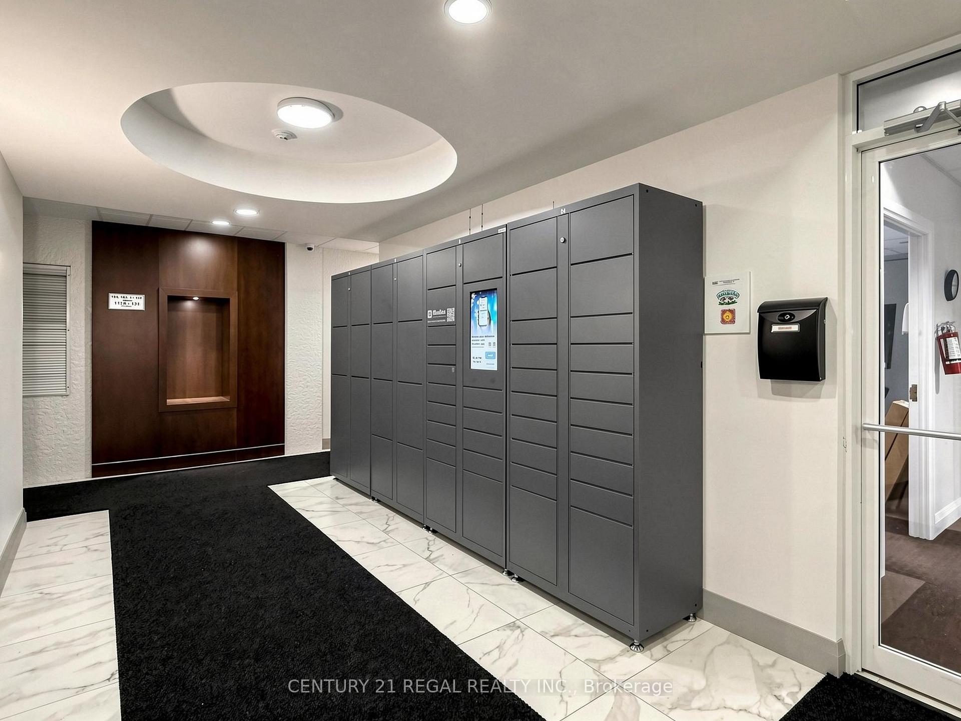 Photo 33 of Unit 434, 650 Lawrence Avenue W, Toronto, Englemount-Lawrence — HOMEH