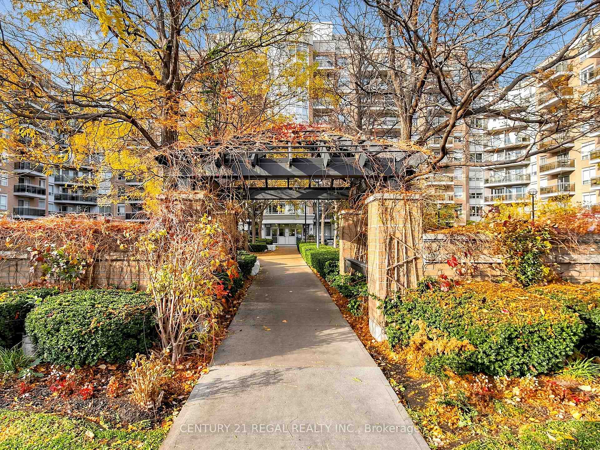 Photo 34 of Unit 434, 650 Lawrence Avenue W, Toronto, Englemount-Lawrence — HOMEH