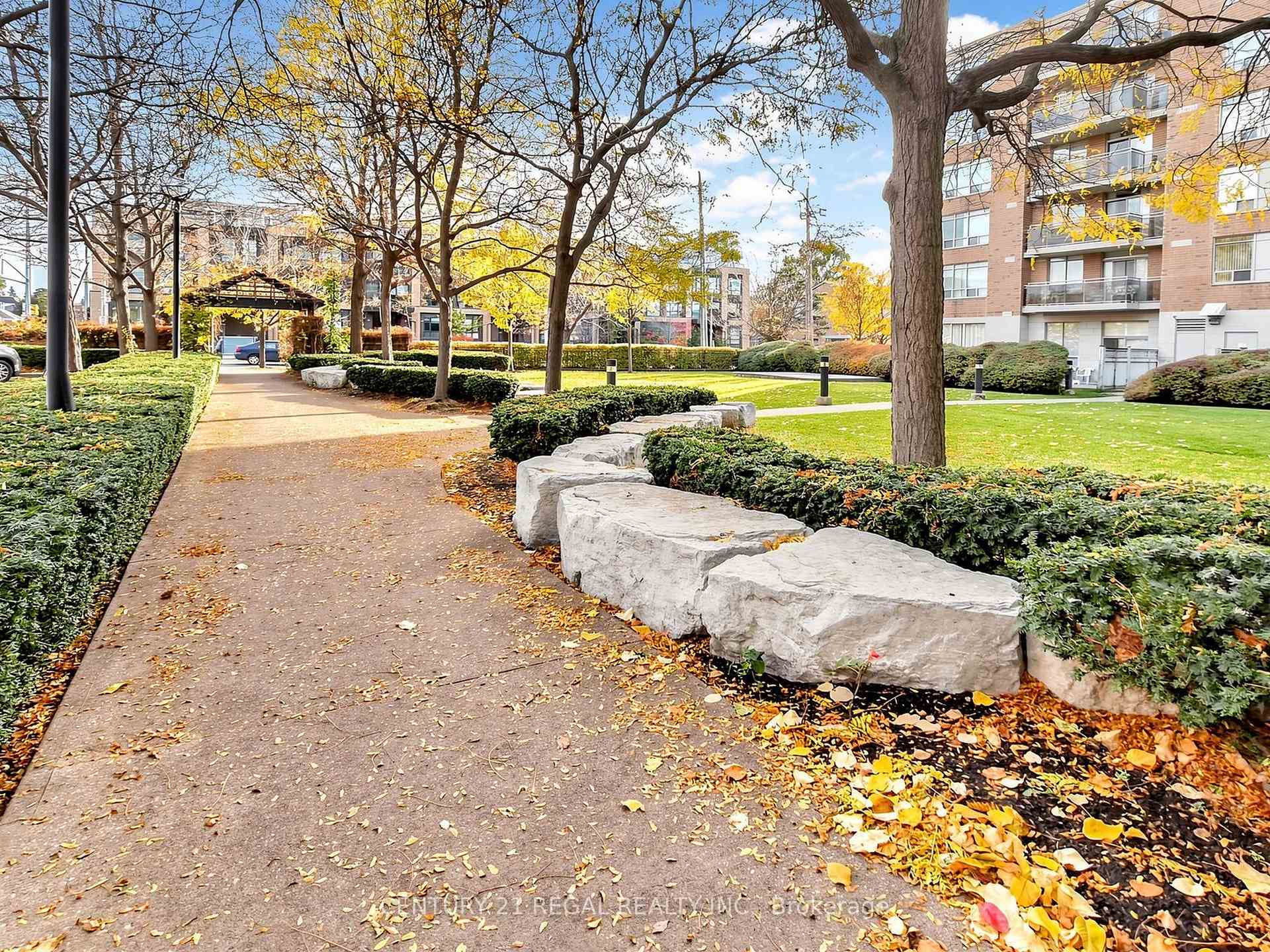 Photo 36 of Unit 434, 650 Lawrence Avenue W, Toronto, Englemount-Lawrence — HOMEH