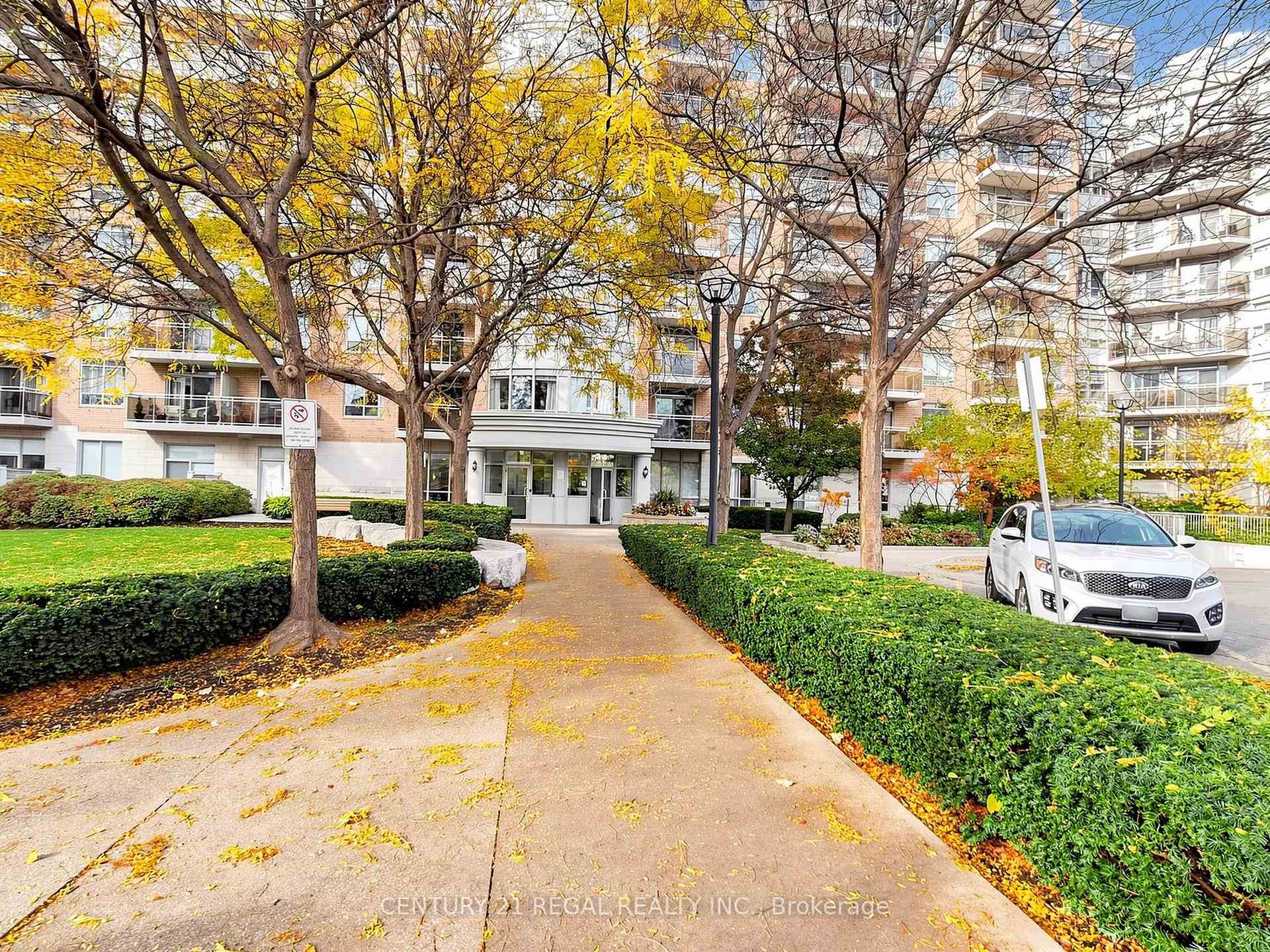 Photo 37 of Unit 434, 650 Lawrence Avenue W, Toronto, Englemount-Lawrence — HOMEH
