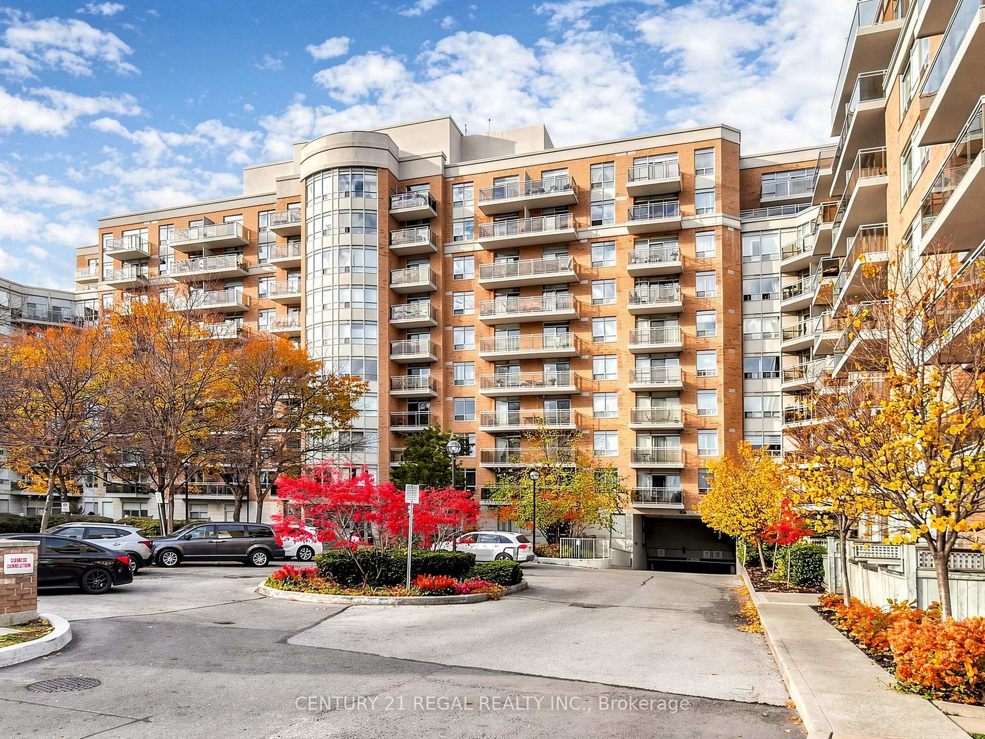 Photo 38 of Unit 434, 650 Lawrence Avenue W, Toronto, Englemount-Lawrence — HOMEH