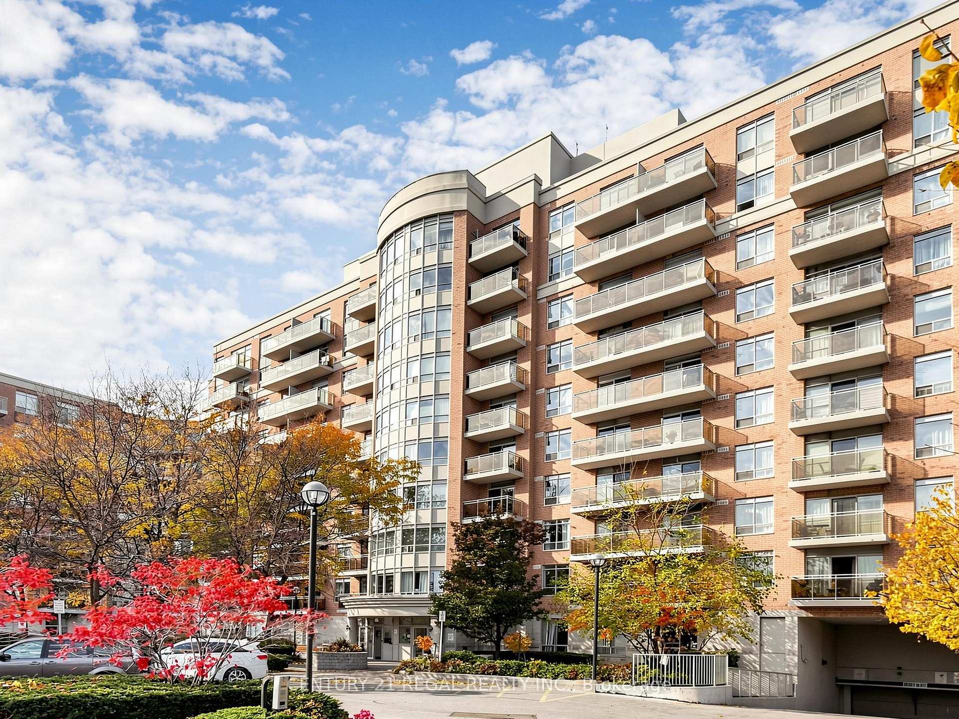 Photo 39 of Unit 434, 650 Lawrence Avenue W, Toronto, Englemount-Lawrence — HOMEH
