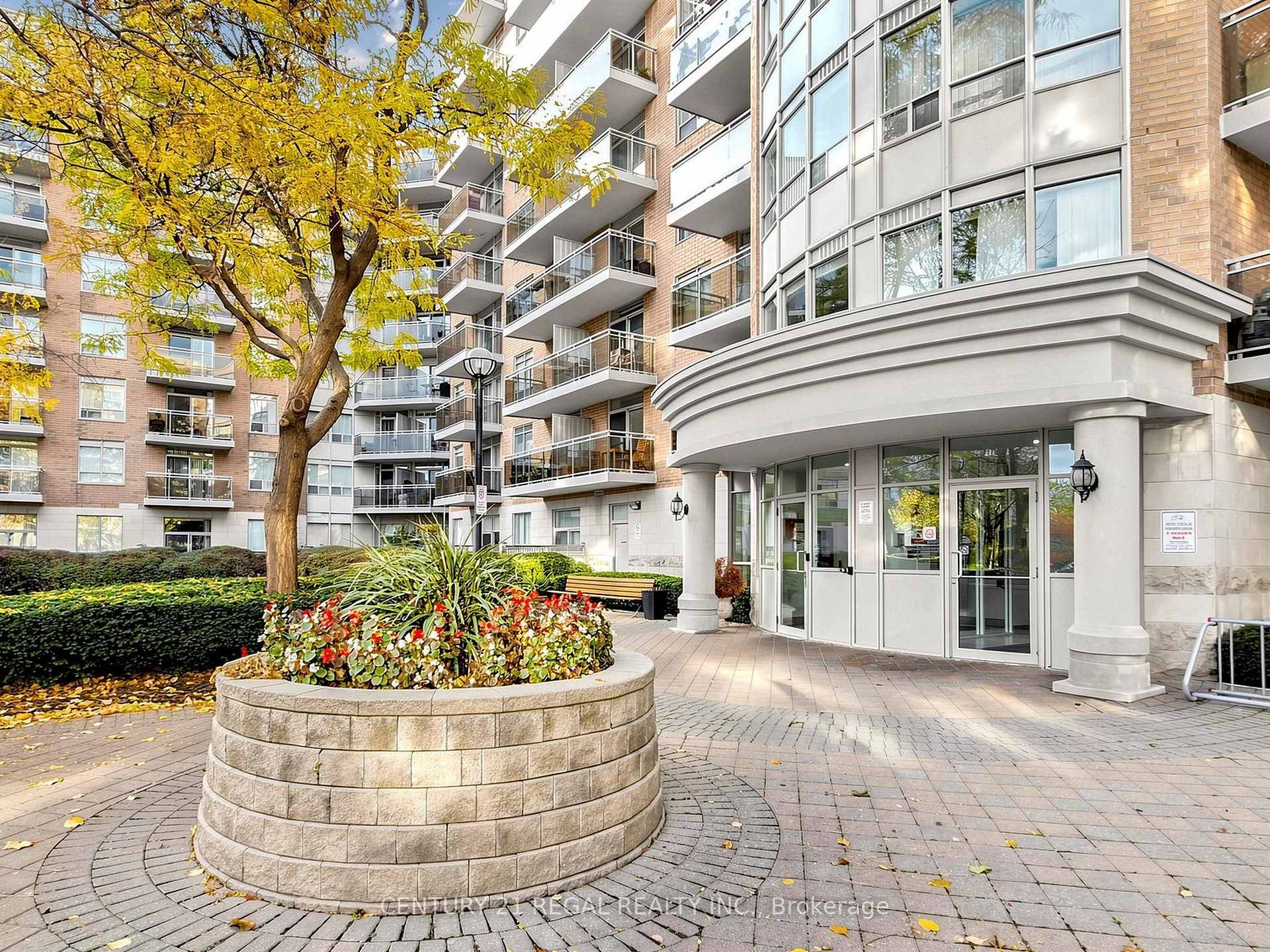 Photo 40 of Unit 434, 650 Lawrence Avenue W, Toronto, Englemount-Lawrence — HOMEH