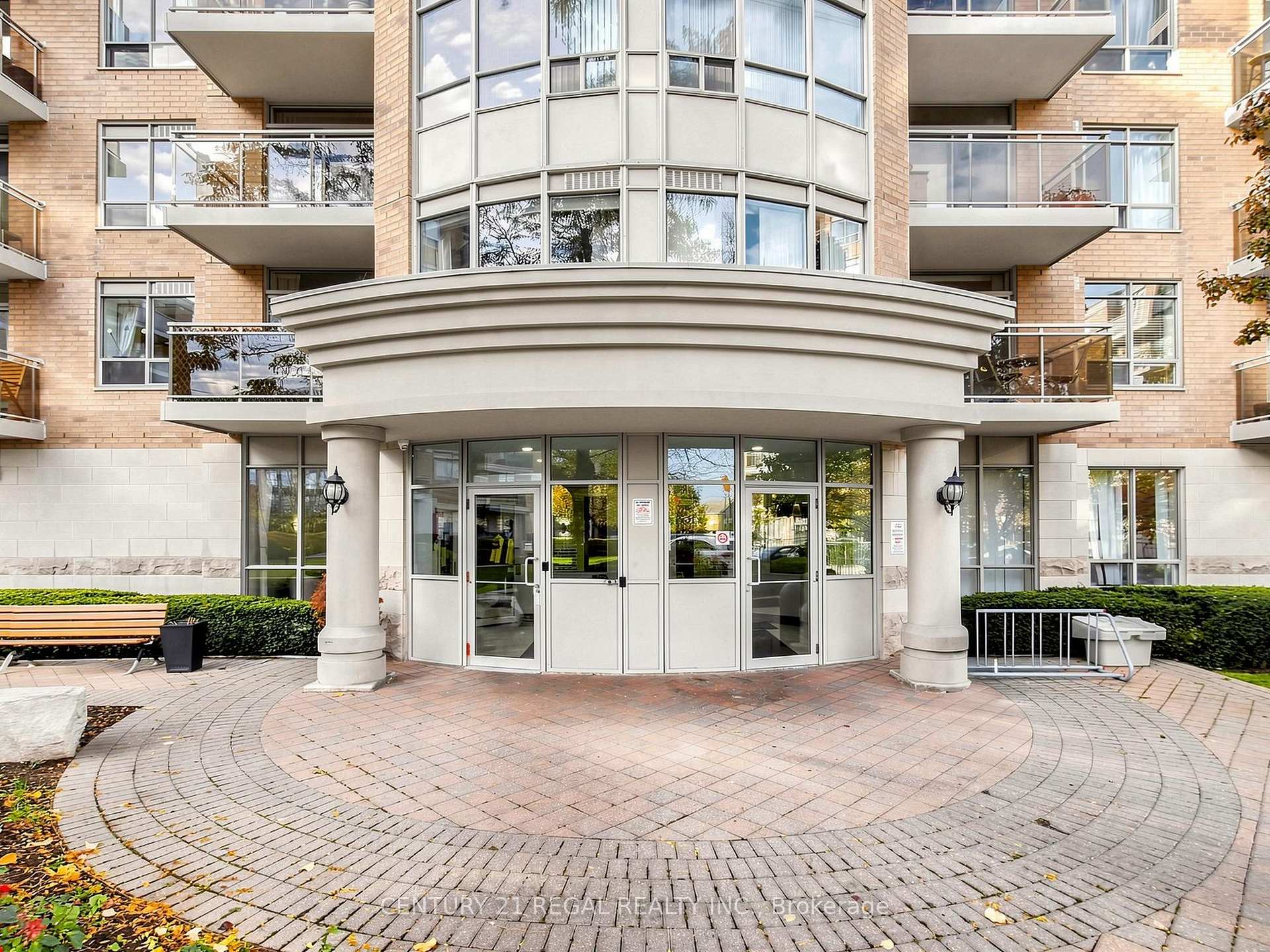 Photo 41 of Unit 434, 650 Lawrence Avenue W, Toronto, Englemount-Lawrence — HOMEH