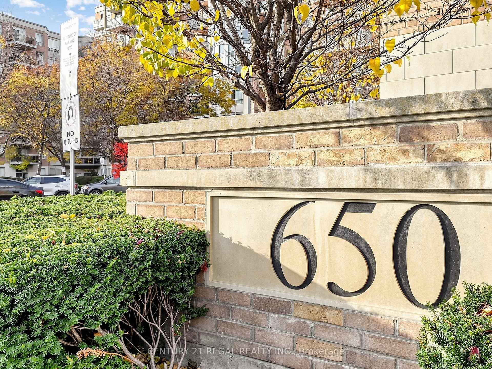 Photo 42 of Unit 434, 650 Lawrence Avenue W, Toronto, Englemount-Lawrence — HOMEH