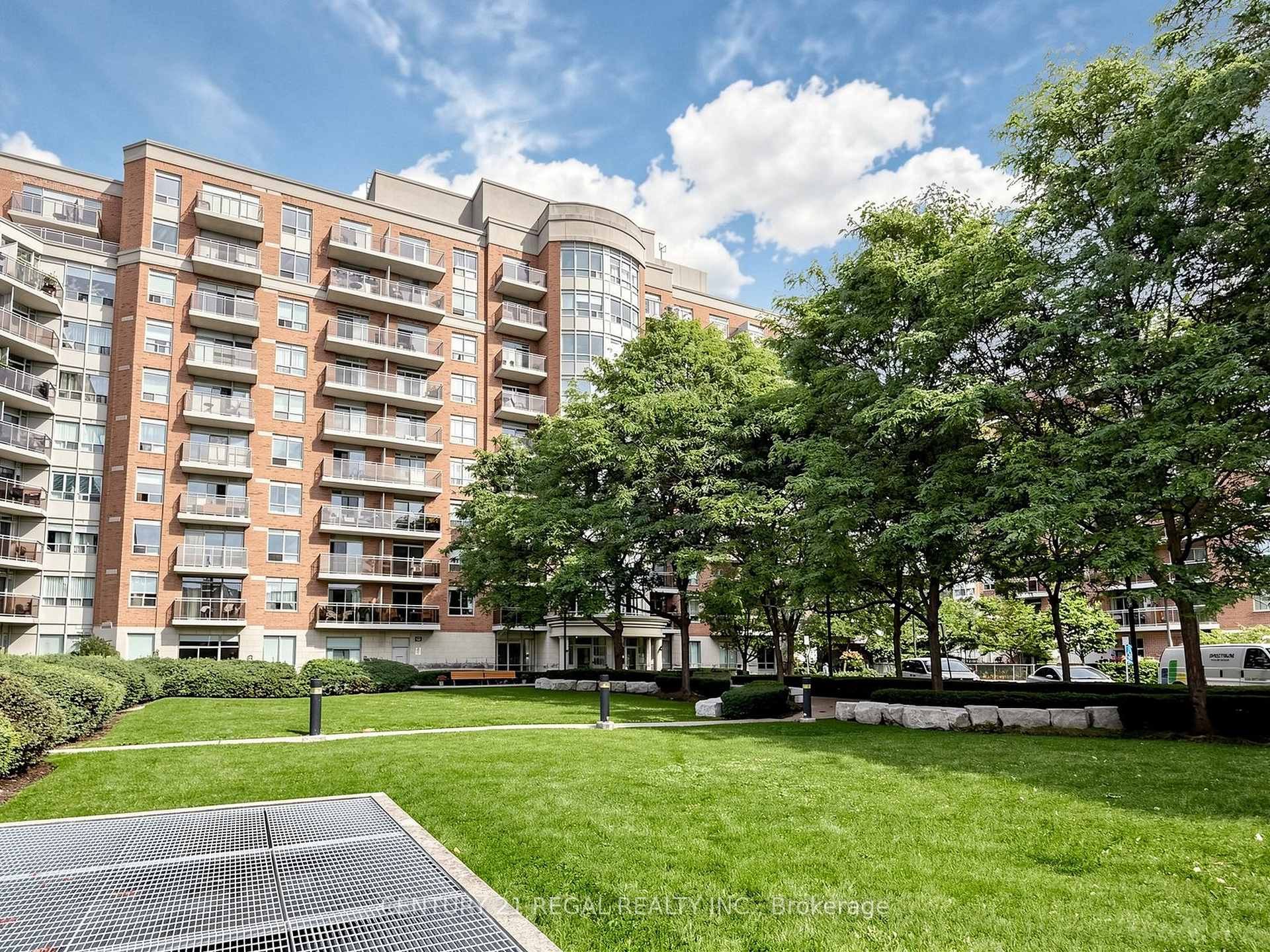 Photo 43 of Unit 434, 650 Lawrence Avenue W, Toronto, Englemount-Lawrence — HOMEH
