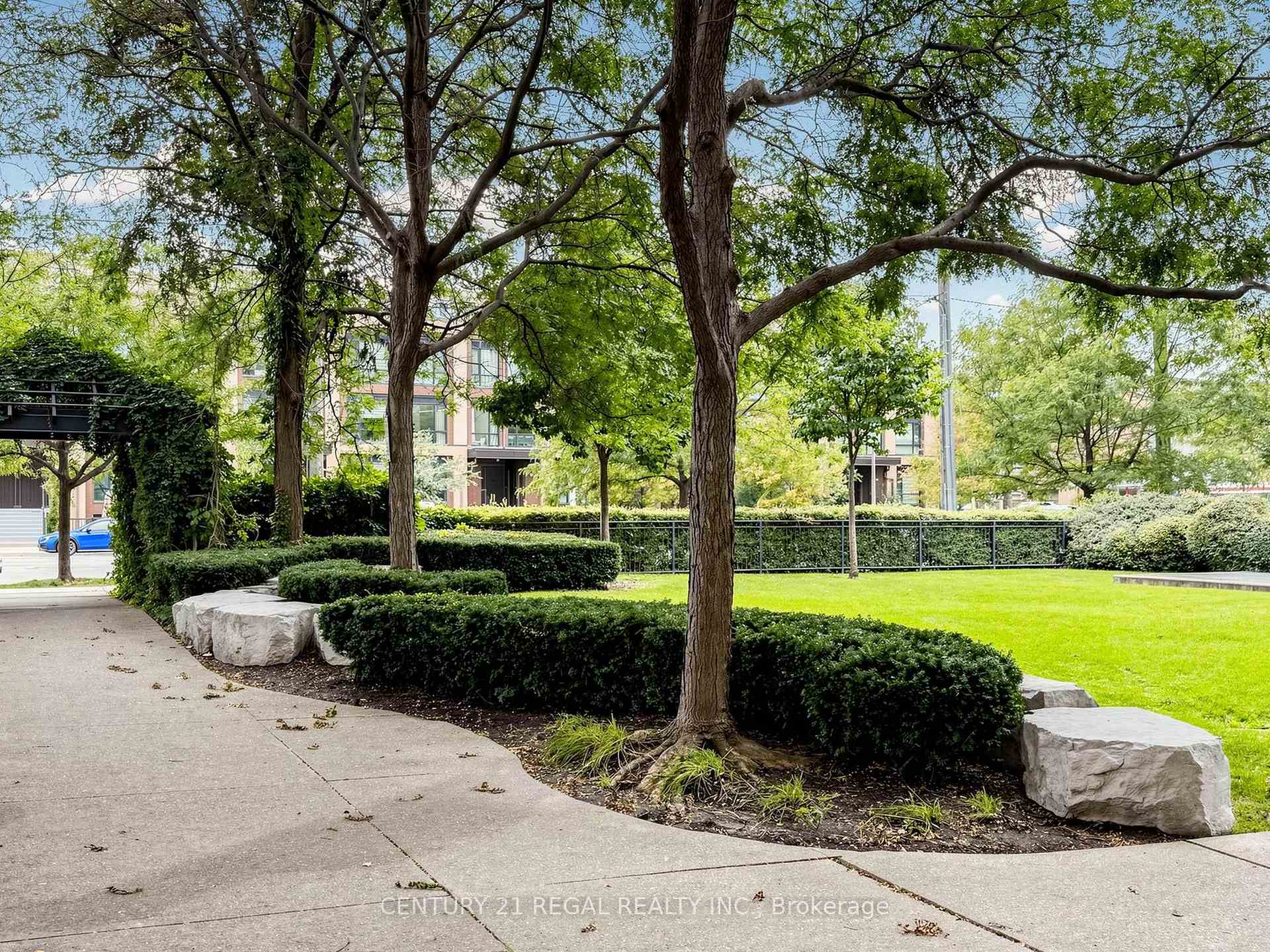 Photo 45 of Unit 434, 650 Lawrence Avenue W, Toronto, Englemount-Lawrence — HOMEH