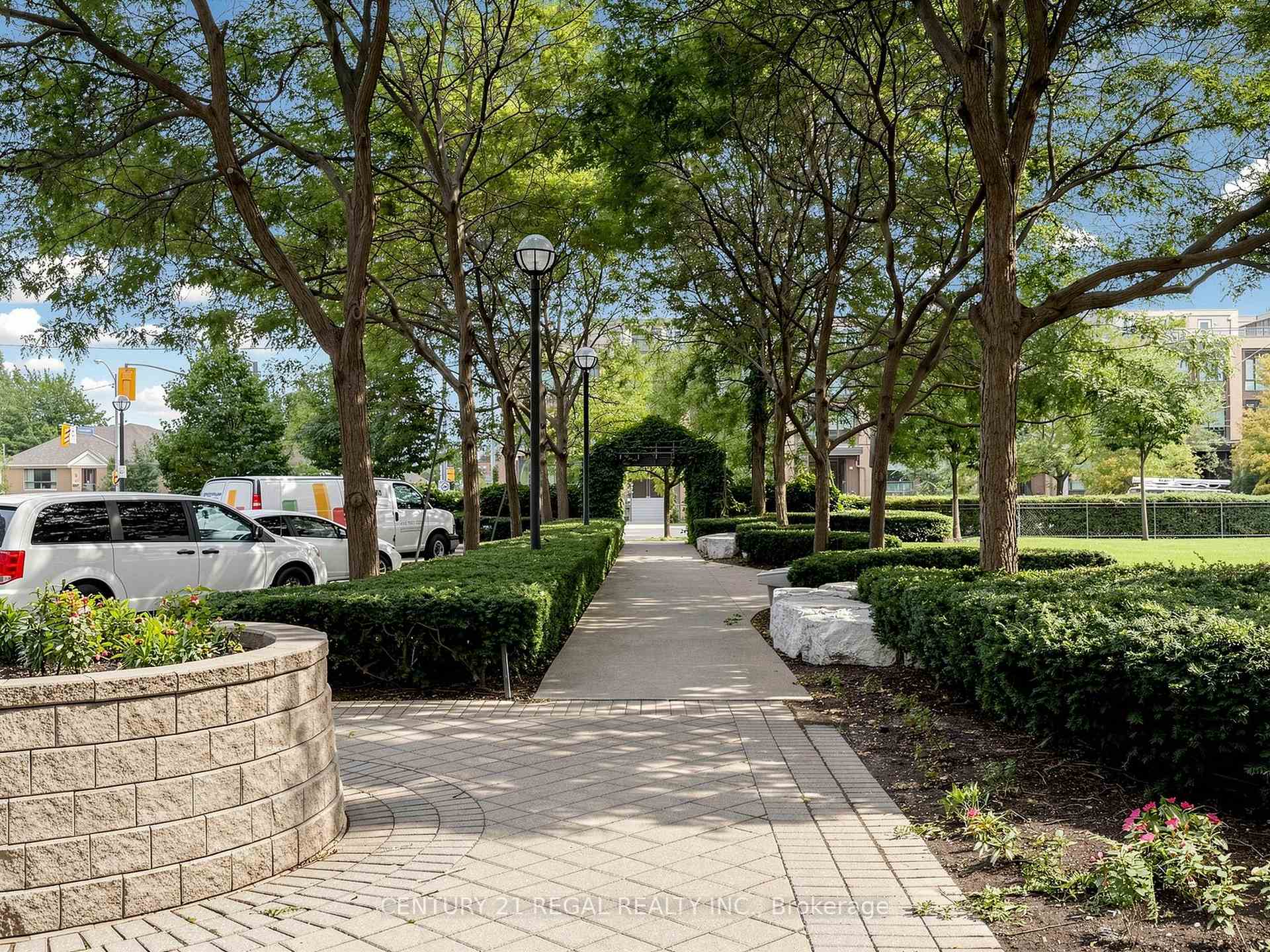 Photo 46 of Unit 434, 650 Lawrence Avenue W, Toronto, Englemount-Lawrence — HOMEH