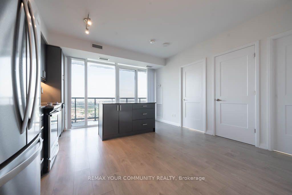 Photo 5 of Unit 3406, 7895 Jane Street, Vaughan, Concord — HOMEH