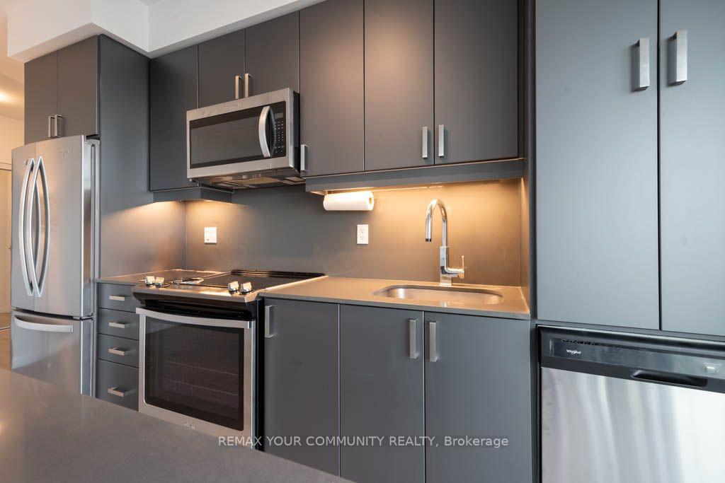 Photo 7 of Unit 3406, 7895 Jane Street, Vaughan, Concord — HOMEH