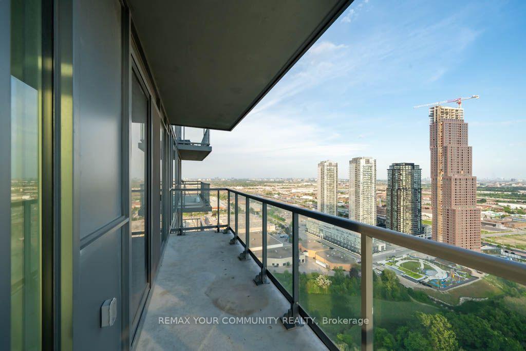Photo 13 of Unit 3406, 7895 Jane Street, Vaughan, Concord — HOMEH