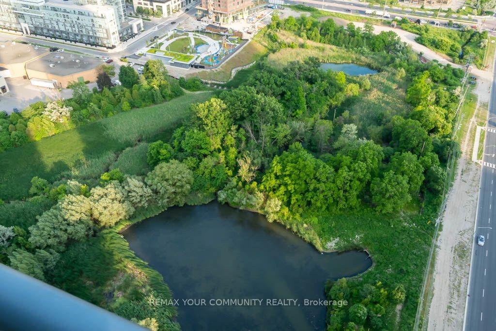 Photo 15 of Unit 3406, 7895 Jane Street, Vaughan, Concord — HOMEH