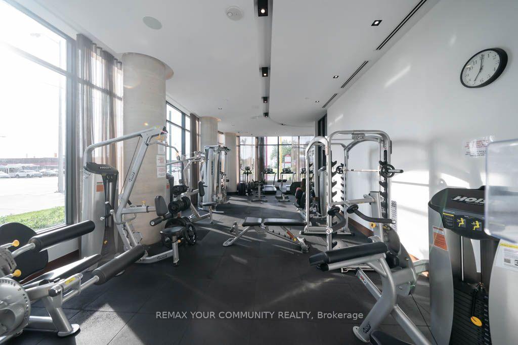 Photo 17 of Unit 3406, 7895 Jane Street, Vaughan, Concord — HOMEH