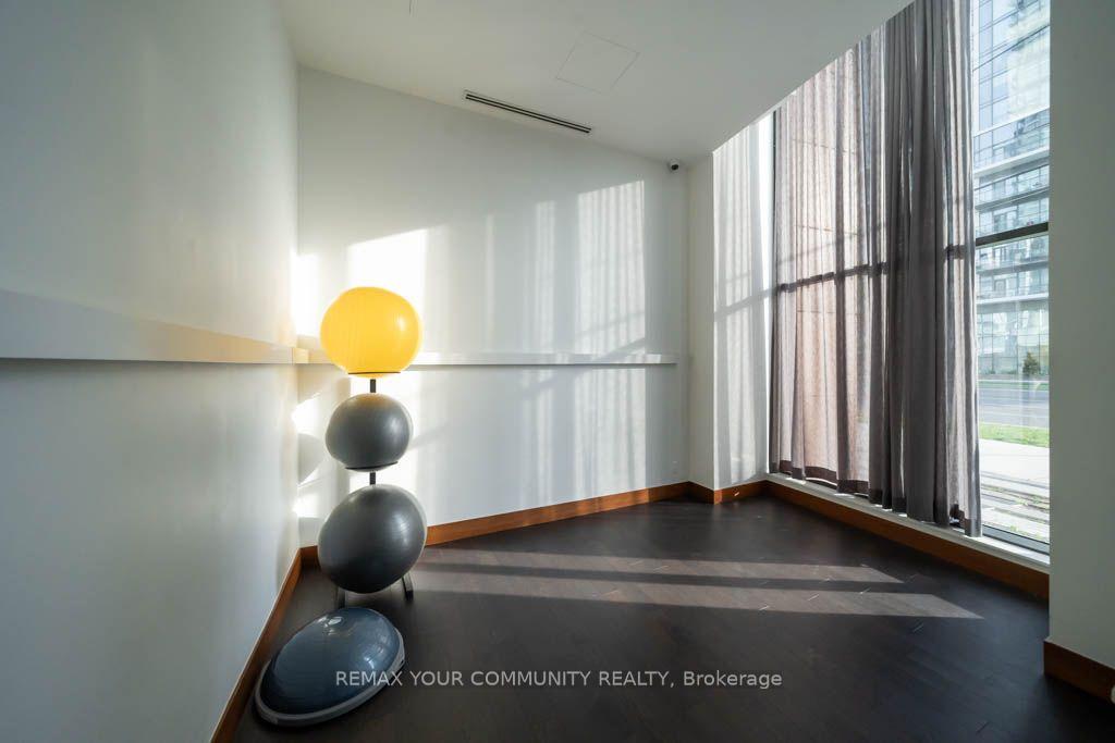 Photo 18 of Unit 3406, 7895 Jane Street, Vaughan, Concord — HOMEH