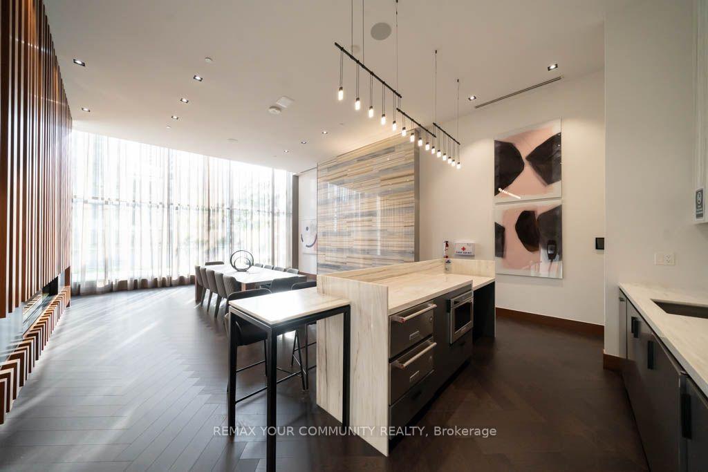 Photo 19 of Unit 3406, 7895 Jane Street, Vaughan, Concord — HOMEH