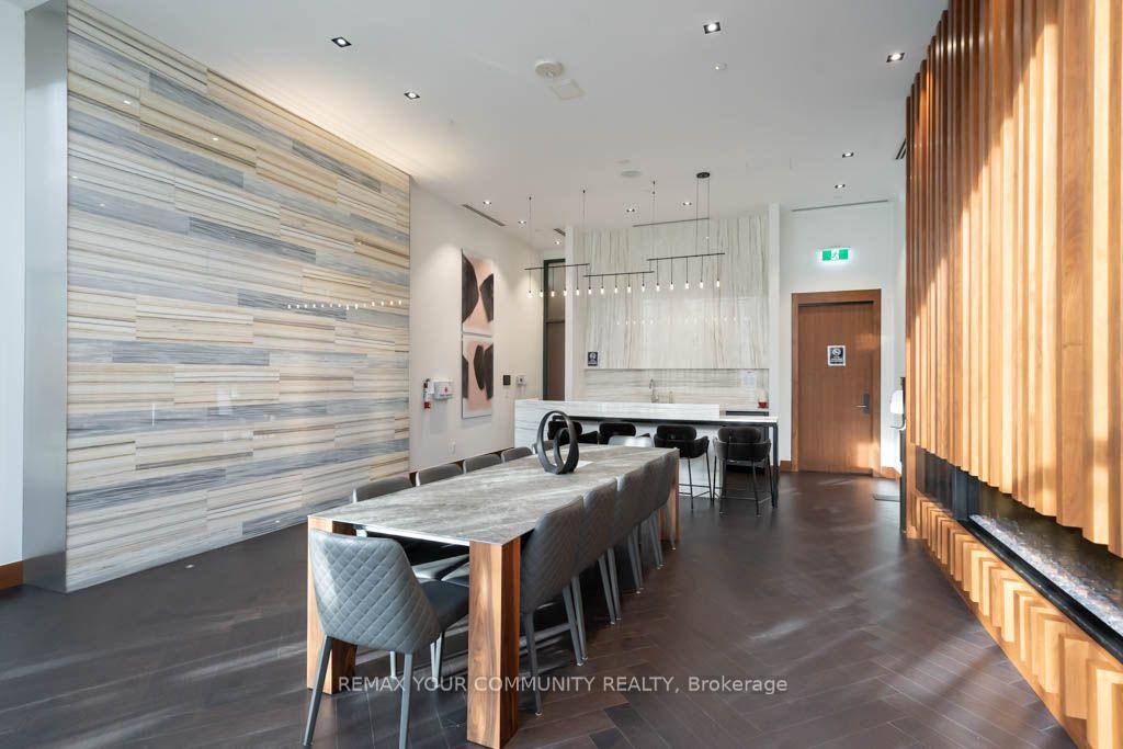 Photo 21 of Unit 3406, 7895 Jane Street, Vaughan, Concord — HOMEH