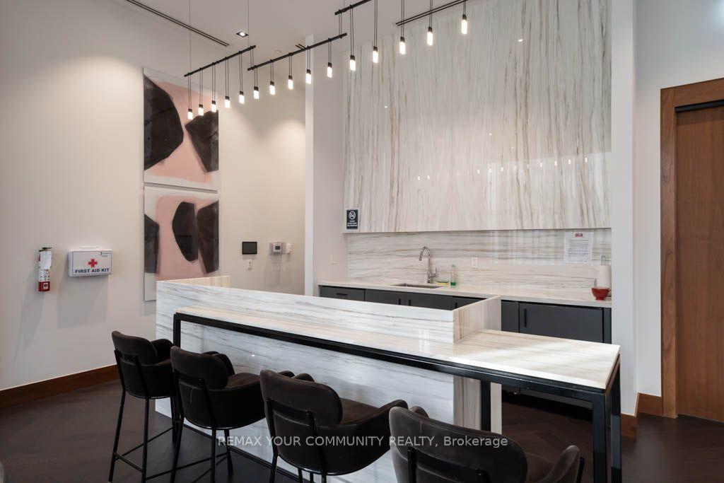Photo 22 of Unit 3406, 7895 Jane Street, Vaughan, Concord — HOMEH