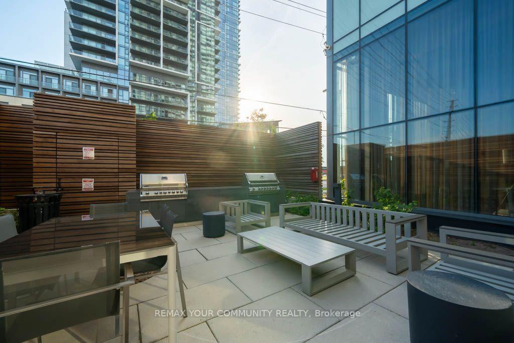 Photo 26 of Unit 3406, 7895 Jane Street, Vaughan, Concord — HOMEH