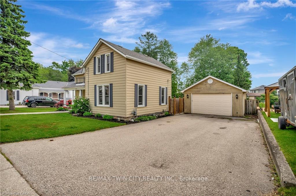 Photo of 123 Blandford Street