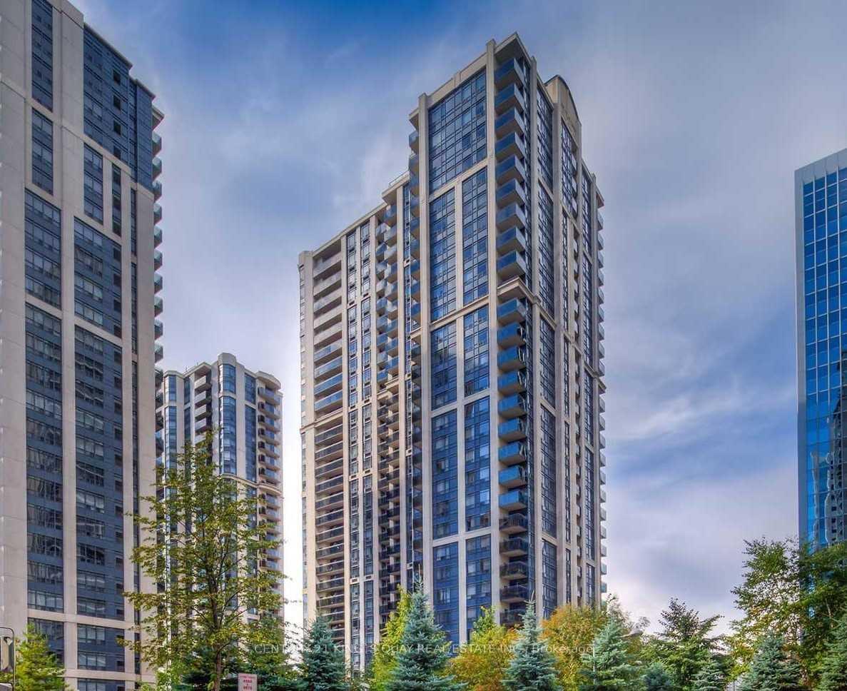 Photo of Unit 2511, 155 Beecroft Road
