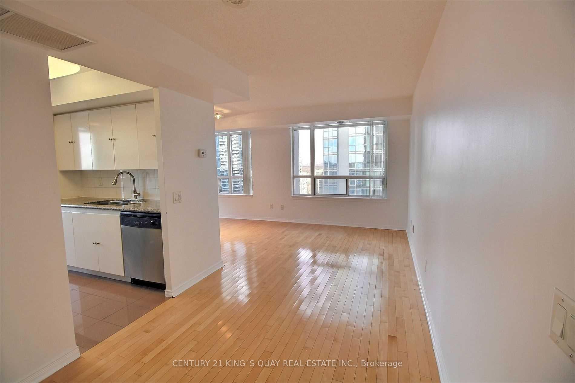 Photo 3 of Unit 2511, 155 Beecroft Road, North York, Lansing-Westgate — HOMEH