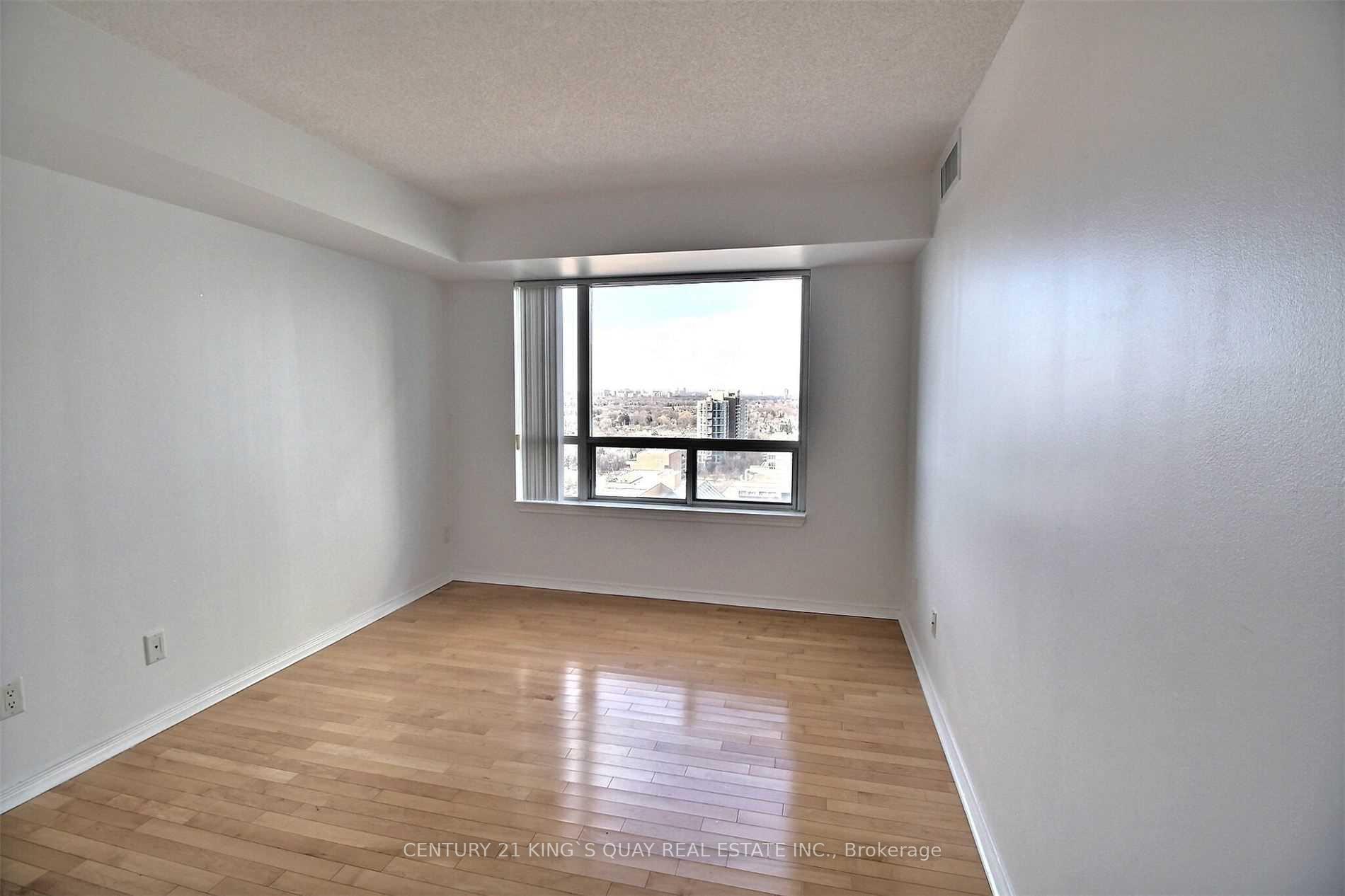 Photo 7 of Unit 2511, 155 Beecroft Road, North York, Lansing-Westgate — HOMEH