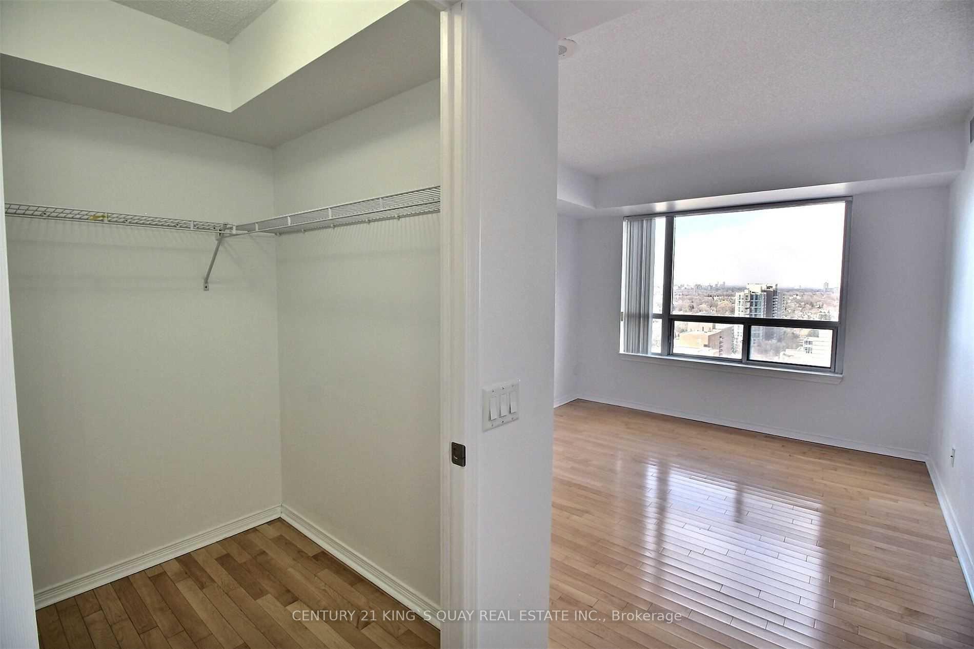 Photo 8 of Unit 2511, 155 Beecroft Road, North York, Lansing-Westgate — HOMEH