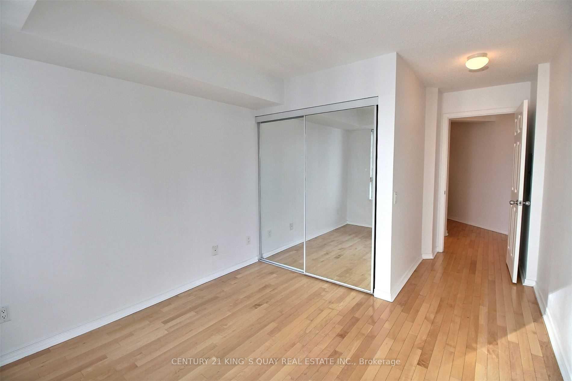 Photo 11 of Unit 2511, 155 Beecroft Road, North York, Lansing-Westgate — HOMEH