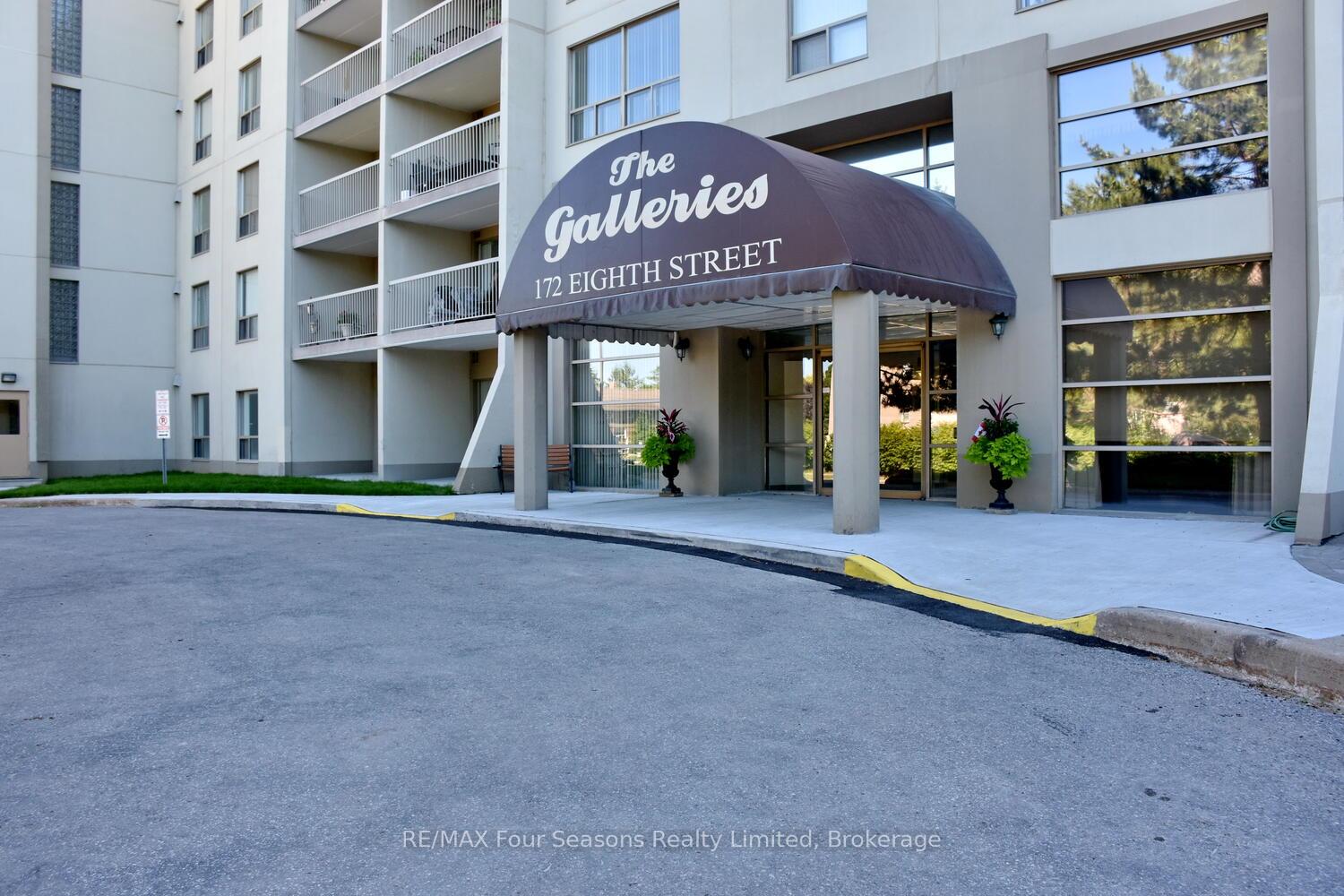 Photo 3 of Unit 505, 172 Eighth Street, Collingwood — HOMEH