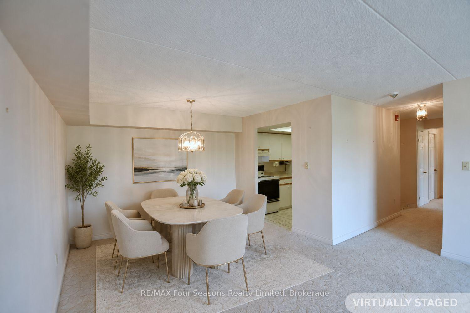 Photo 21 of Unit 505, 172 Eighth Street, Collingwood — HOMEH