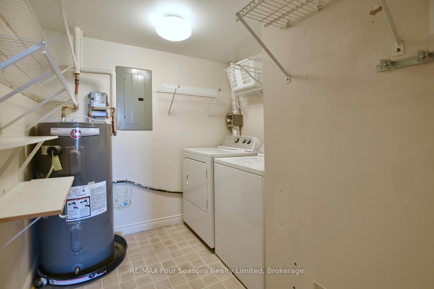 Photo 32 of Unit 505, 172 Eighth Street, Collingwood — HOMEH