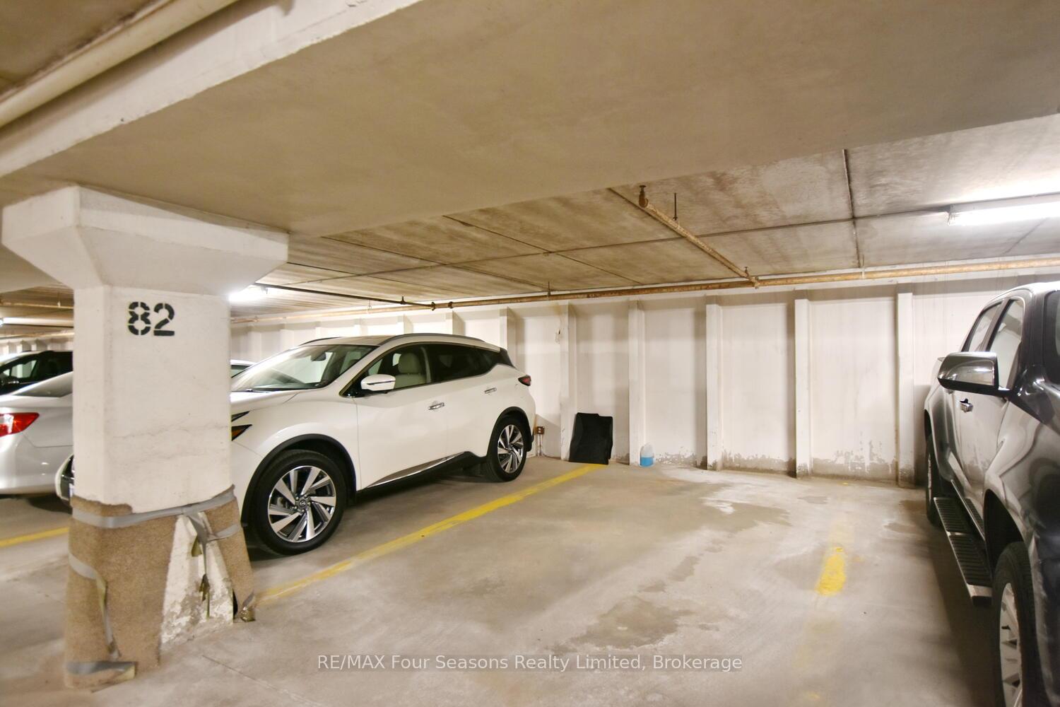 Photo 33 of Unit 505, 172 Eighth Street, Collingwood — HOMEH
