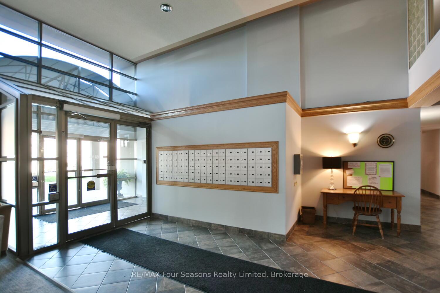 Photo 38 of Unit 505, 172 Eighth Street, Collingwood — HOMEH