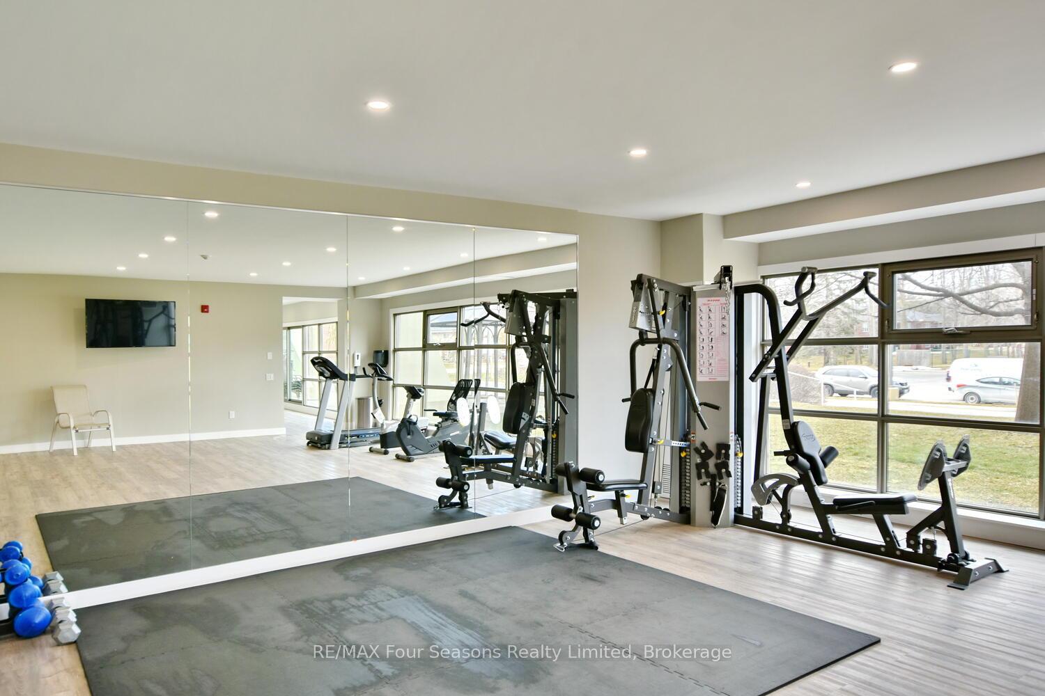 Photo 47 of Unit 505, 172 Eighth Street, Collingwood — HOMEH