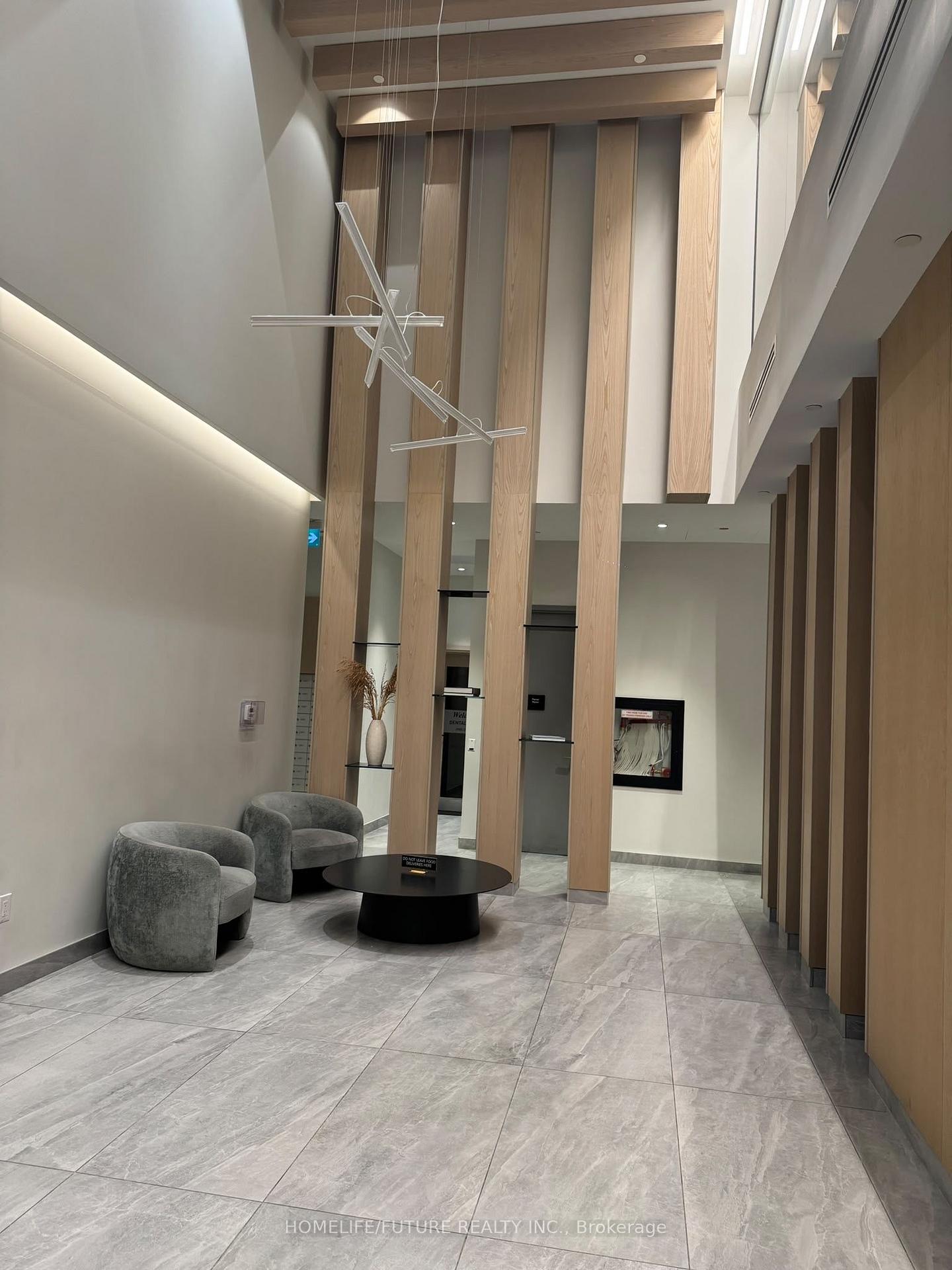 Photo 5 of Unit 1221, 86 Dundas Street, Mississauga, Cooksville — HOMEH