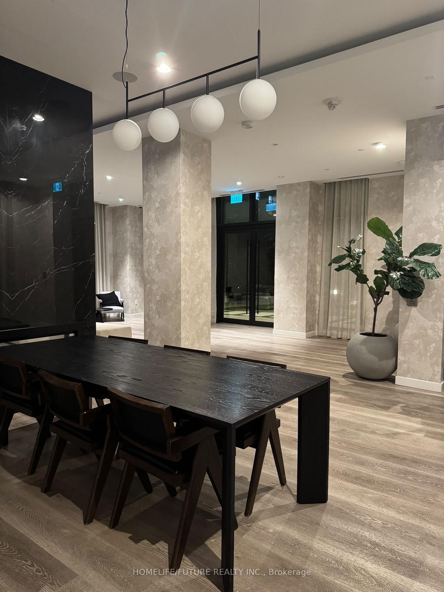 Photo 6 of Unit 1221, 86 Dundas Street, Mississauga, Cooksville — HOMEH