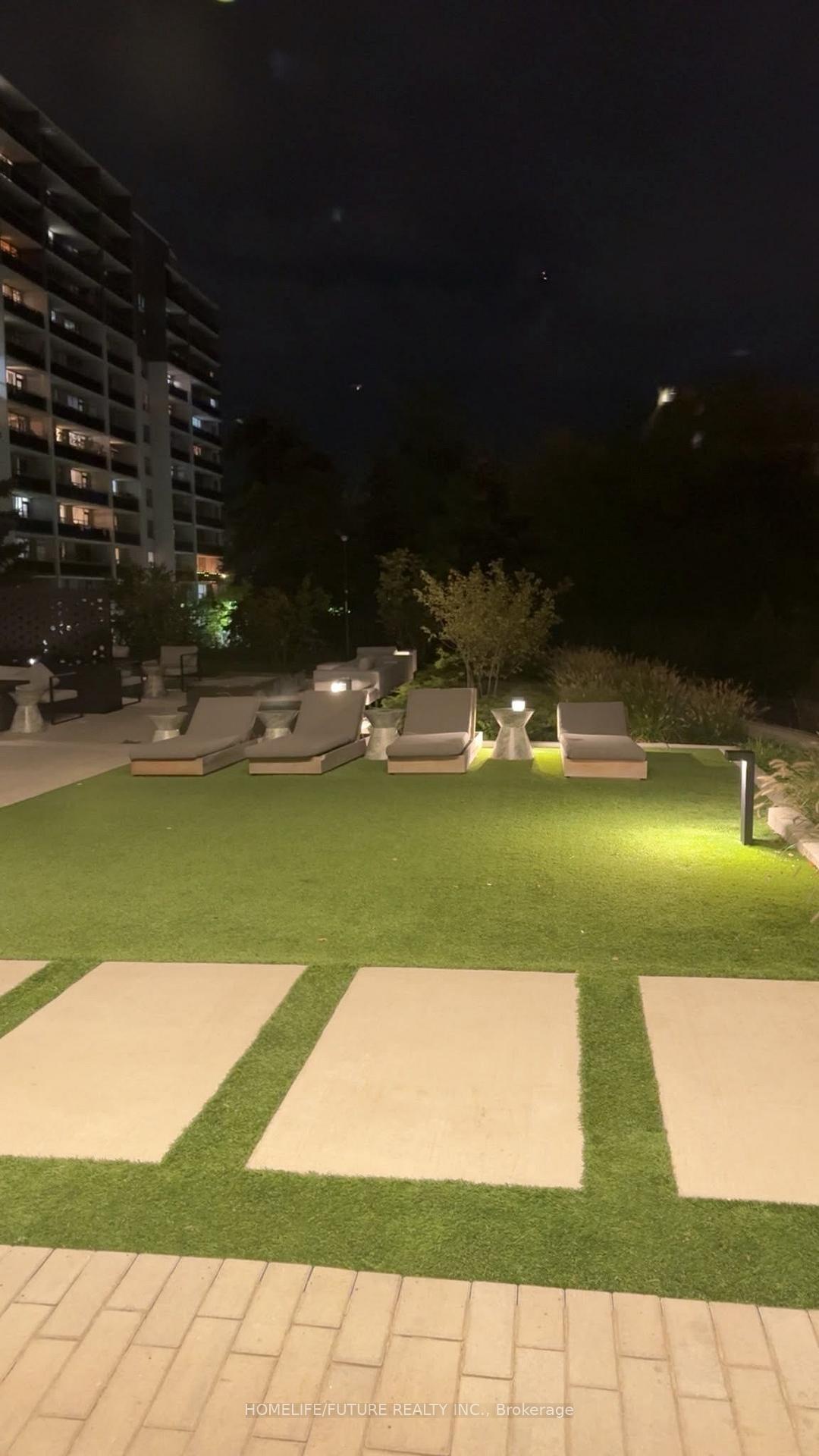 Photo 28 of Unit 1221, 86 Dundas Street, Mississauga, Cooksville — HOMEH