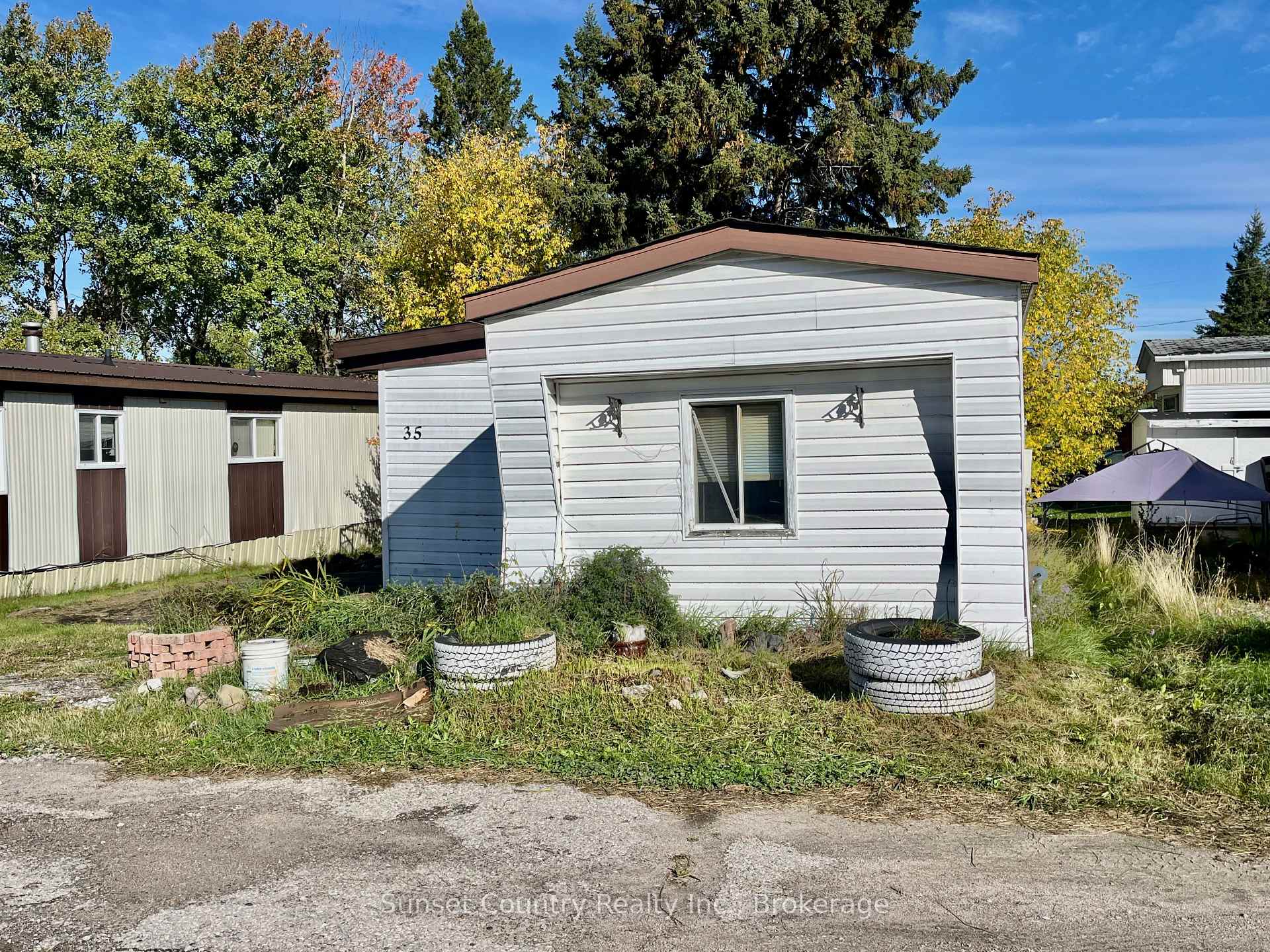 Photo 17 of 35-140 Third Street, Dryden, Hillcrest — HOMEH