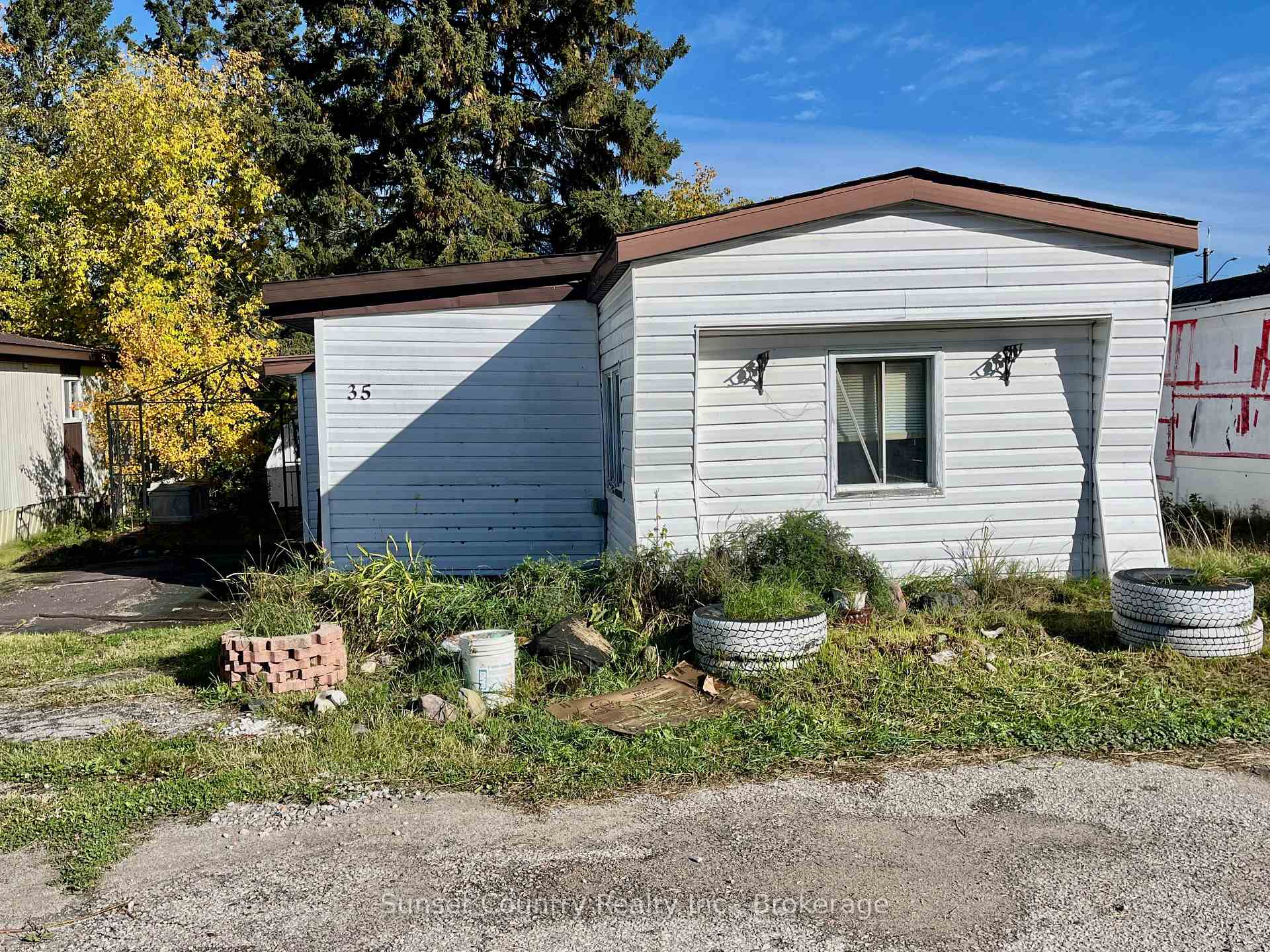 Photo 18 of 35-140 Third Street, Dryden, Hillcrest — HOMEH