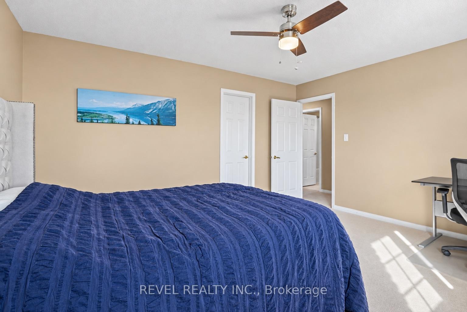 Photo 29 of 30 Sun King Crescent, Barrie, Innis-Shore — HOMEH