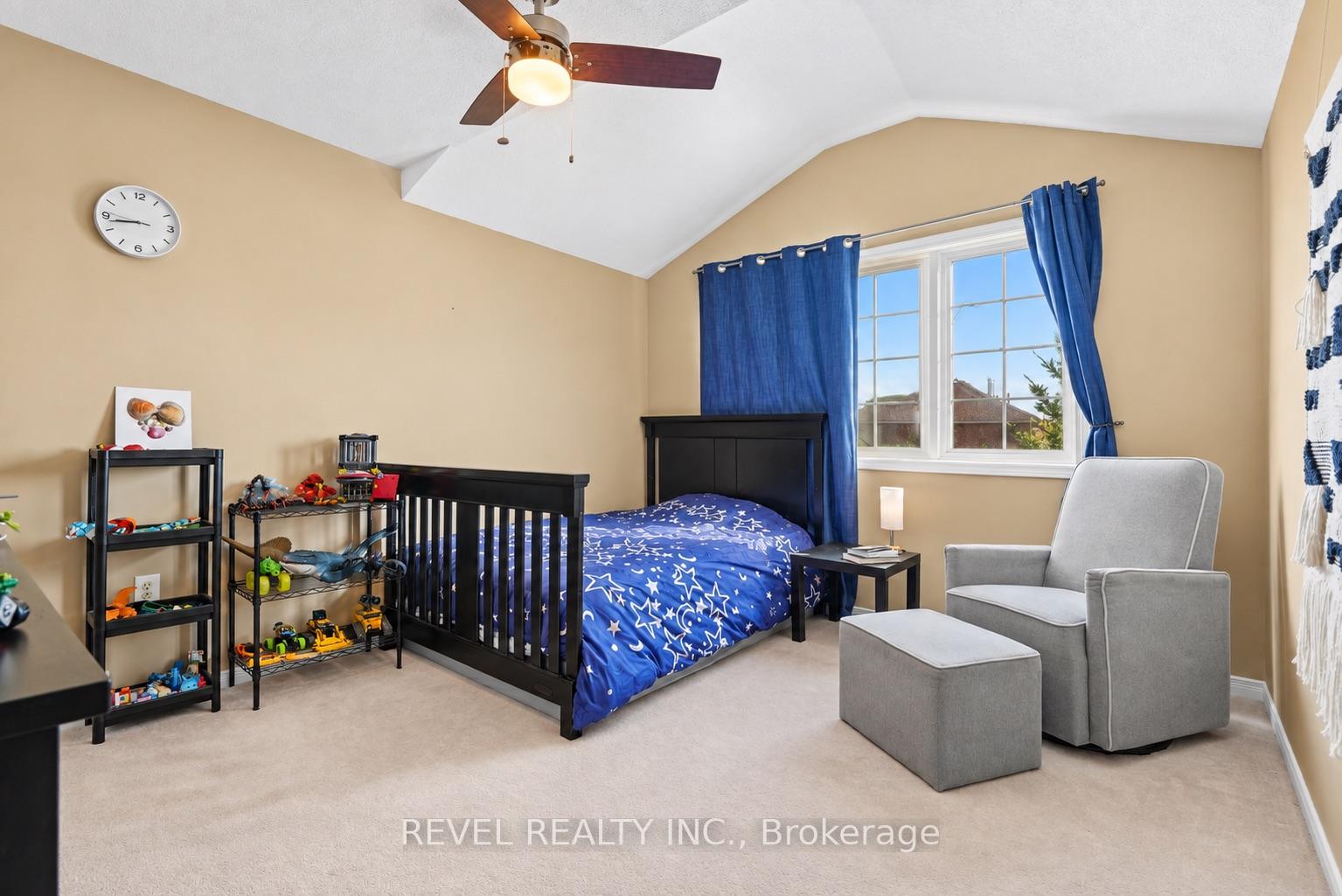 Photo 30 of 30 Sun King Crescent, Barrie, Innis-Shore — HOMEH
