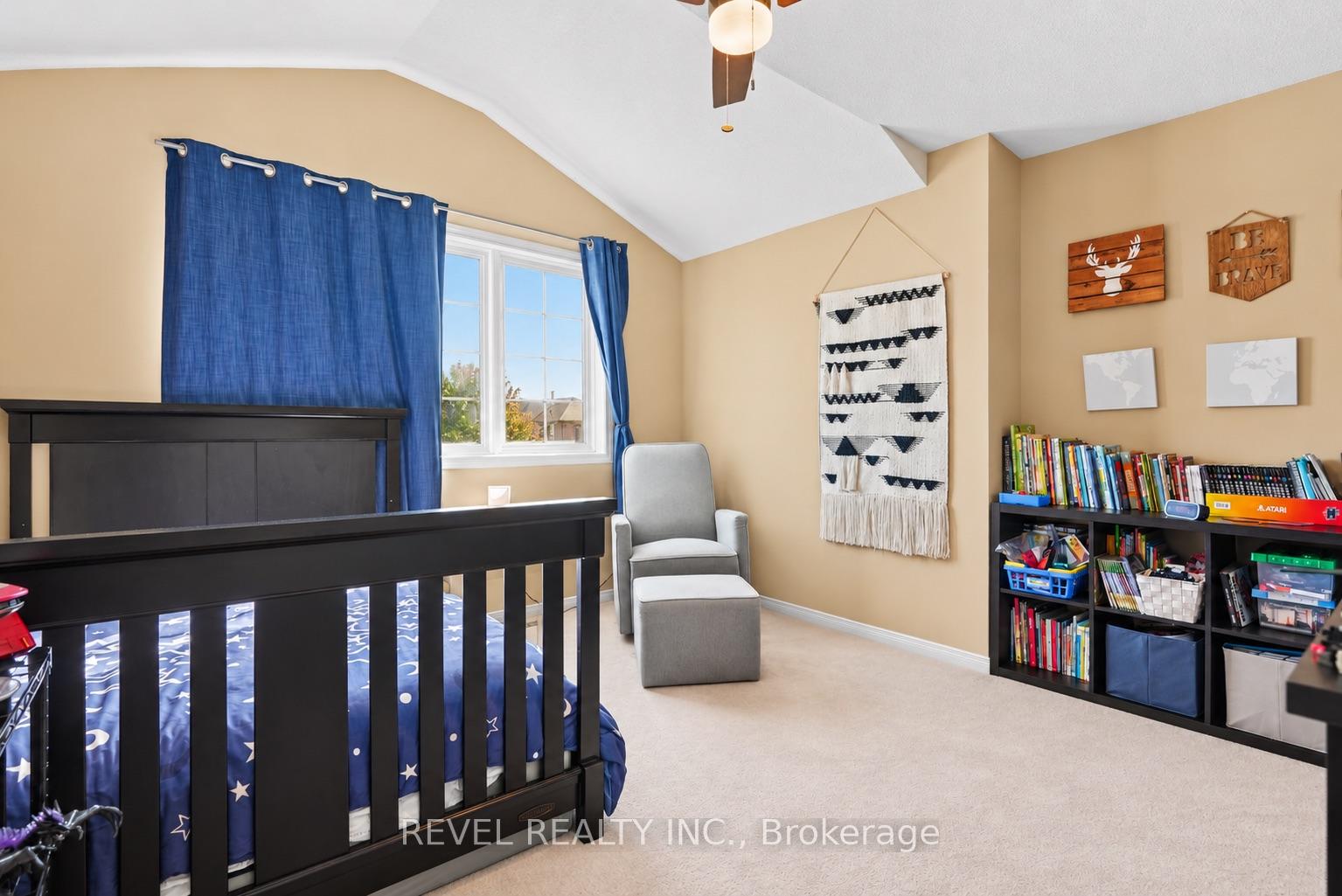 Photo 31 of 30 Sun King Crescent, Barrie, Innis-Shore — HOMEH