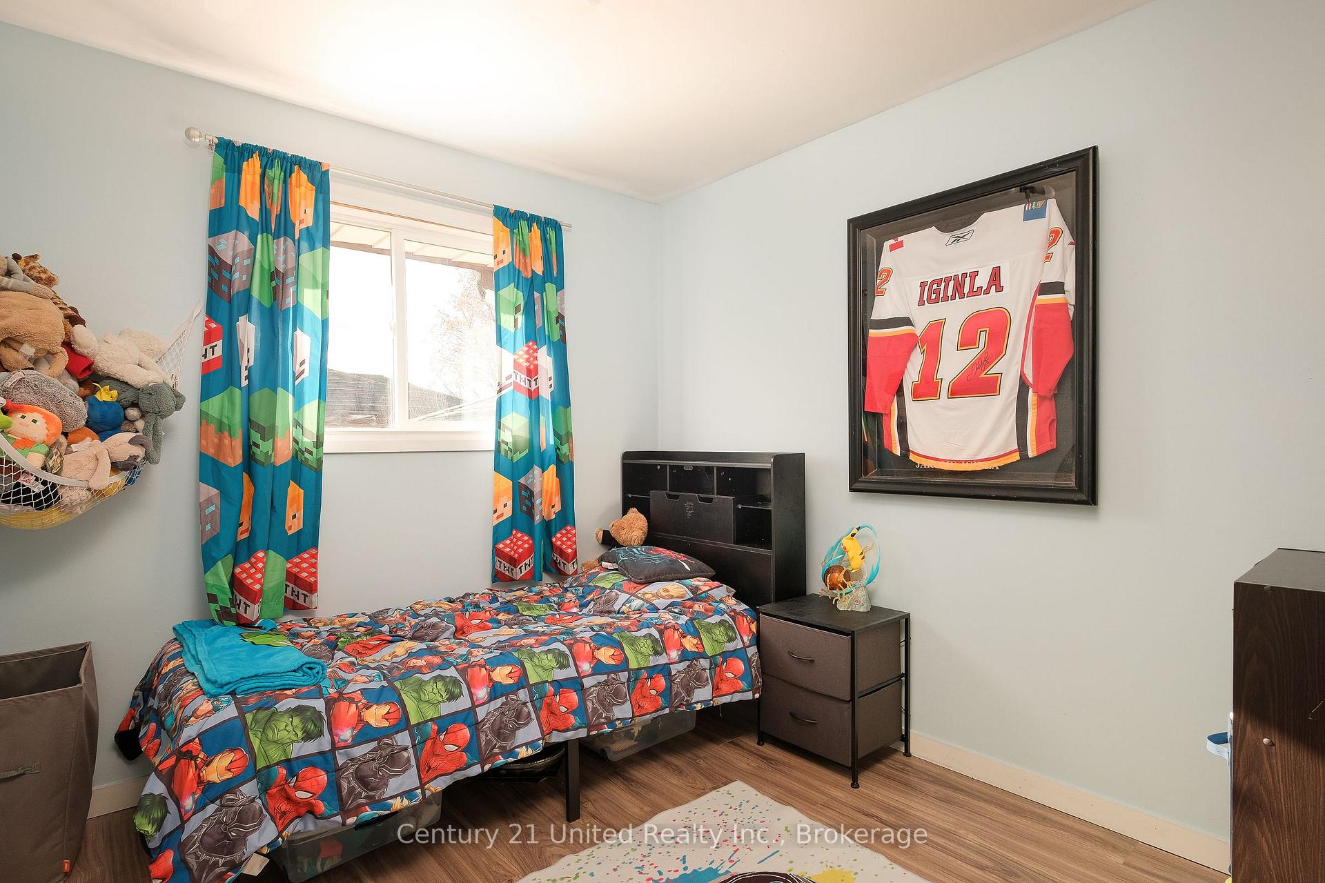 Photo 12 of 257 Riverview Heights, Peterborough, Ashburnham Ward 4 — HOMEH