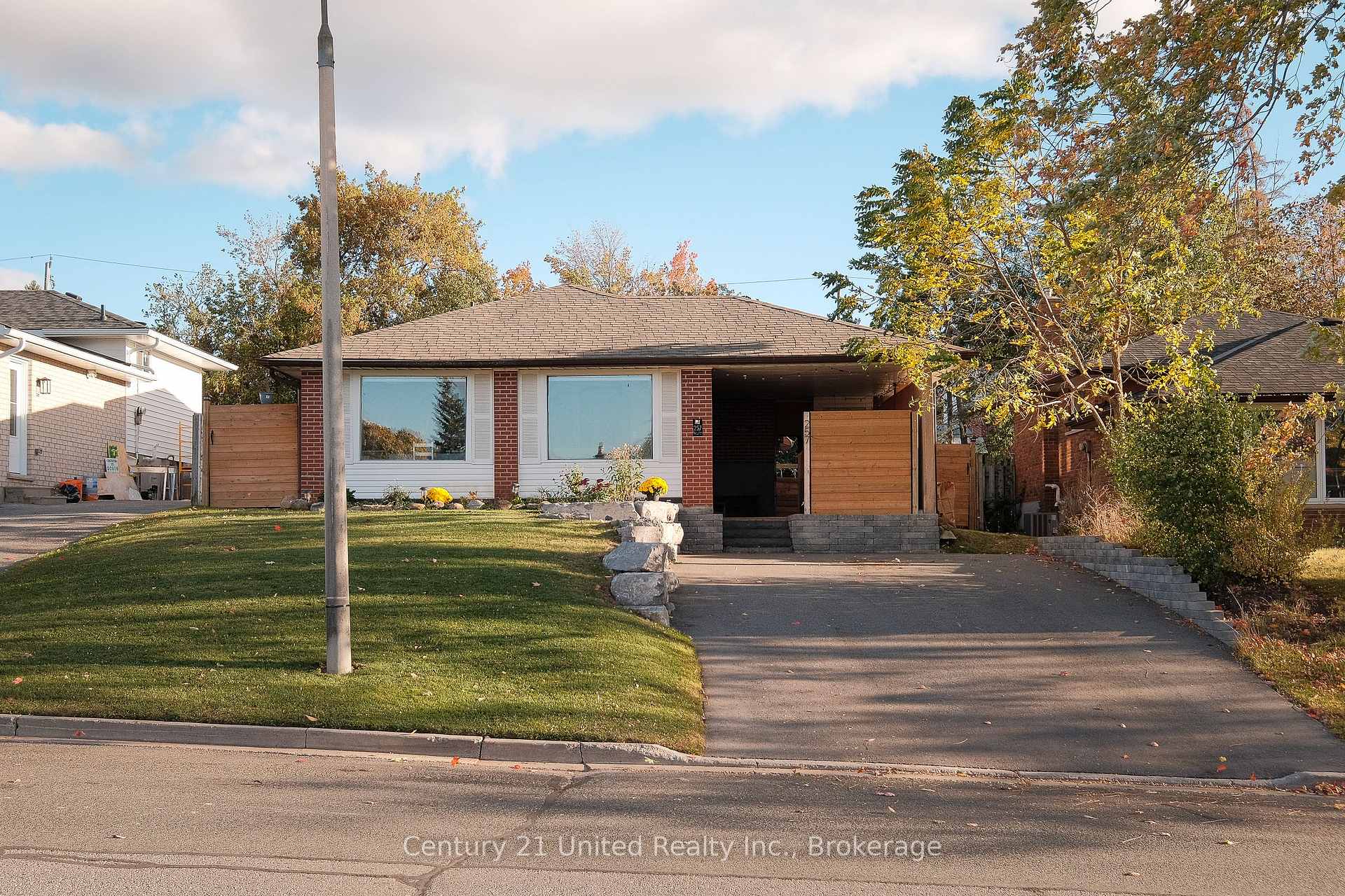 Photo 26 of 257 Riverview Heights, Peterborough, Ashburnham Ward 4 — HOMEH