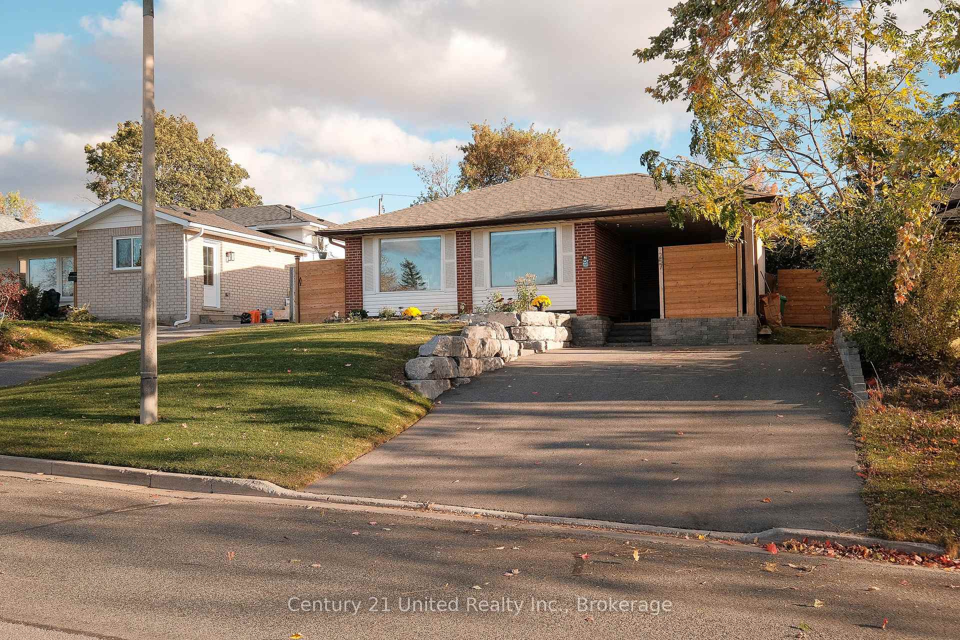 Photo 27 of 257 Riverview Heights, Peterborough, Ashburnham Ward 4 — HOMEH
